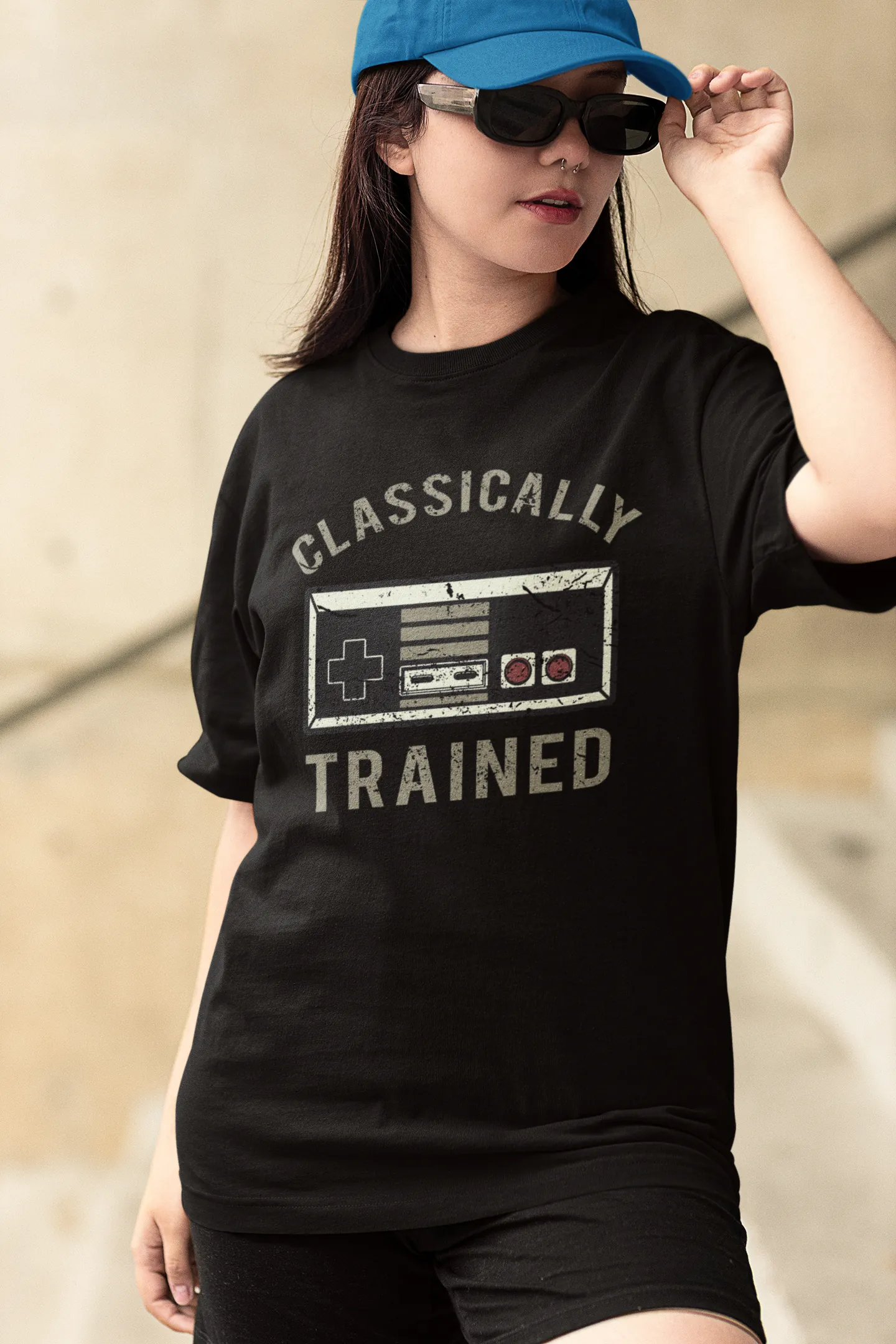 ['Premium Classically Trained Nintendo Controller Oversized T-shirt by YORD (T-Shirts) - photo 1 of 13', 'Premium Classically Trained Nintendo Controller Oversized T-shirt by YORD (T-Shirts) - photo 2 of 13', 'Premium Classically Trained Nintendo Controller Oversized T-shirt by YORD (T-Shirts) - photo 3 of 13', 'Premium Classically Trained Nintendo Controller Oversized T-shirt by YORD (T-Shirts) - photo 4 of 13', 'Premium Classically Trained Nintendo Controller Oversized T-shirt by YORD (T-Shirts) - photo 5