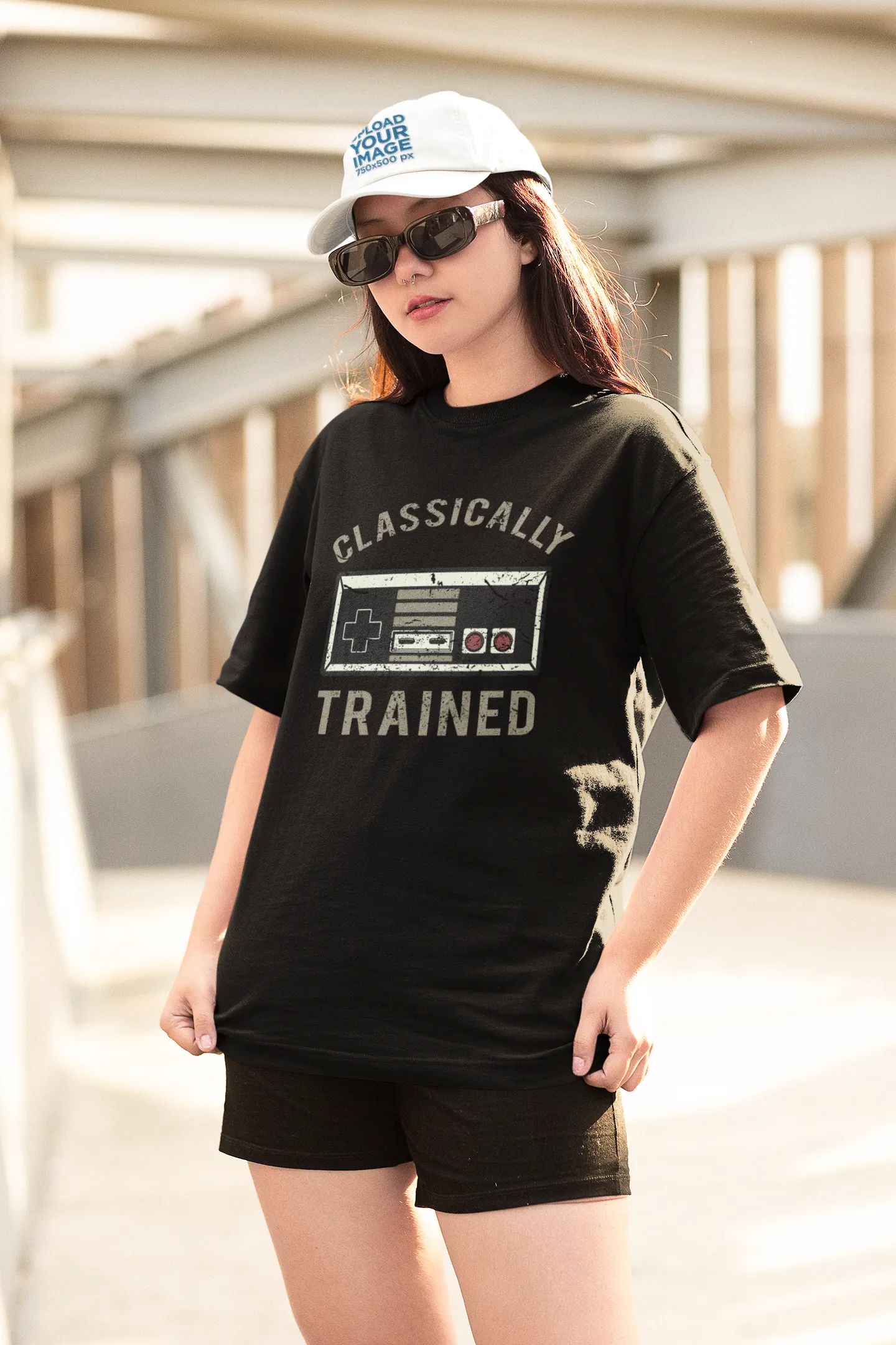 ['Premium Classically Trained Nintendo Controller Oversized T-shirt by YORD (T-Shirts) - photo 1 of 13', 'Premium Classically Trained Nintendo Controller Oversized T-shirt by YORD (T-Shirts) - photo 2 of 13', 'Premium Classically Trained Nintendo Controller Oversized T-shirt by YORD (T-Shirts) - photo 3 of 13', 'Premium Classically Trained Nintendo Controller Oversized T-shirt by YORD (T-Shirts) - photo 4 of 13', 'Premium Classically Trained Nintendo Controller Oversized T-shirt by YORD (T-Shirts) - photo 5