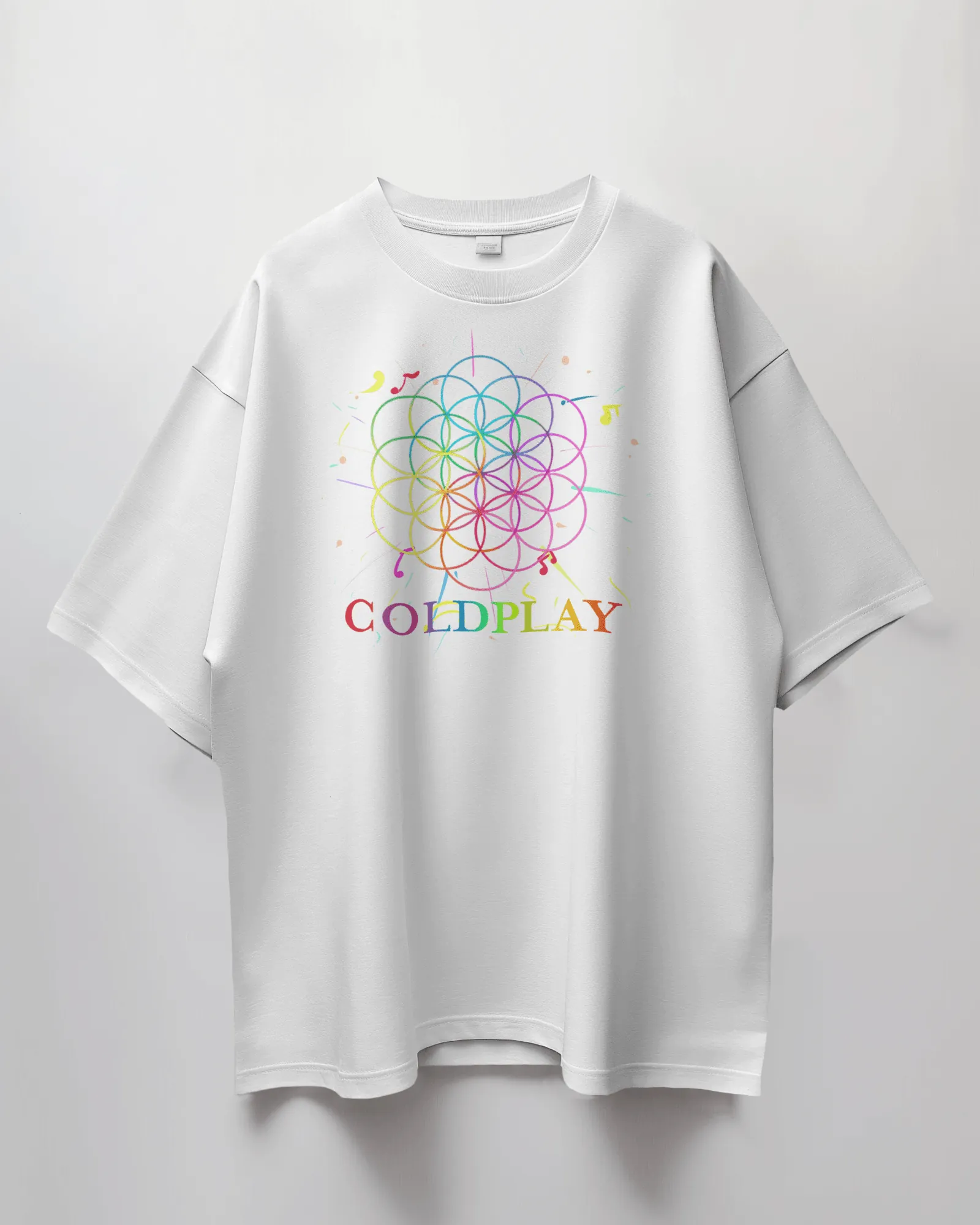 ['Premium Coldplay Oversize French Terry Cotton T-shirt - 240 GSM Luxury Concert Wear by YORD (T-Shirts) - photo 1 of 10', 'Premium Coldplay Oversize French Terry Cotton T-shirt - 240 GSM Luxury Concert Wear by YORD (T-Shirts) - photo 2 of 10', 'Premium Coldplay Oversize French Terry Cotton T-shirt - 240 GSM Luxury Concert Wear by YORD (T-Shirts) - photo 3 of 10', 'Premium Coldplay Oversize French Terry Cotton T-shirt - 240 GSM Luxury Concert Wear by YORD (T-Shirts) - photo 4 of 10', 'Premium Coldplay Overs