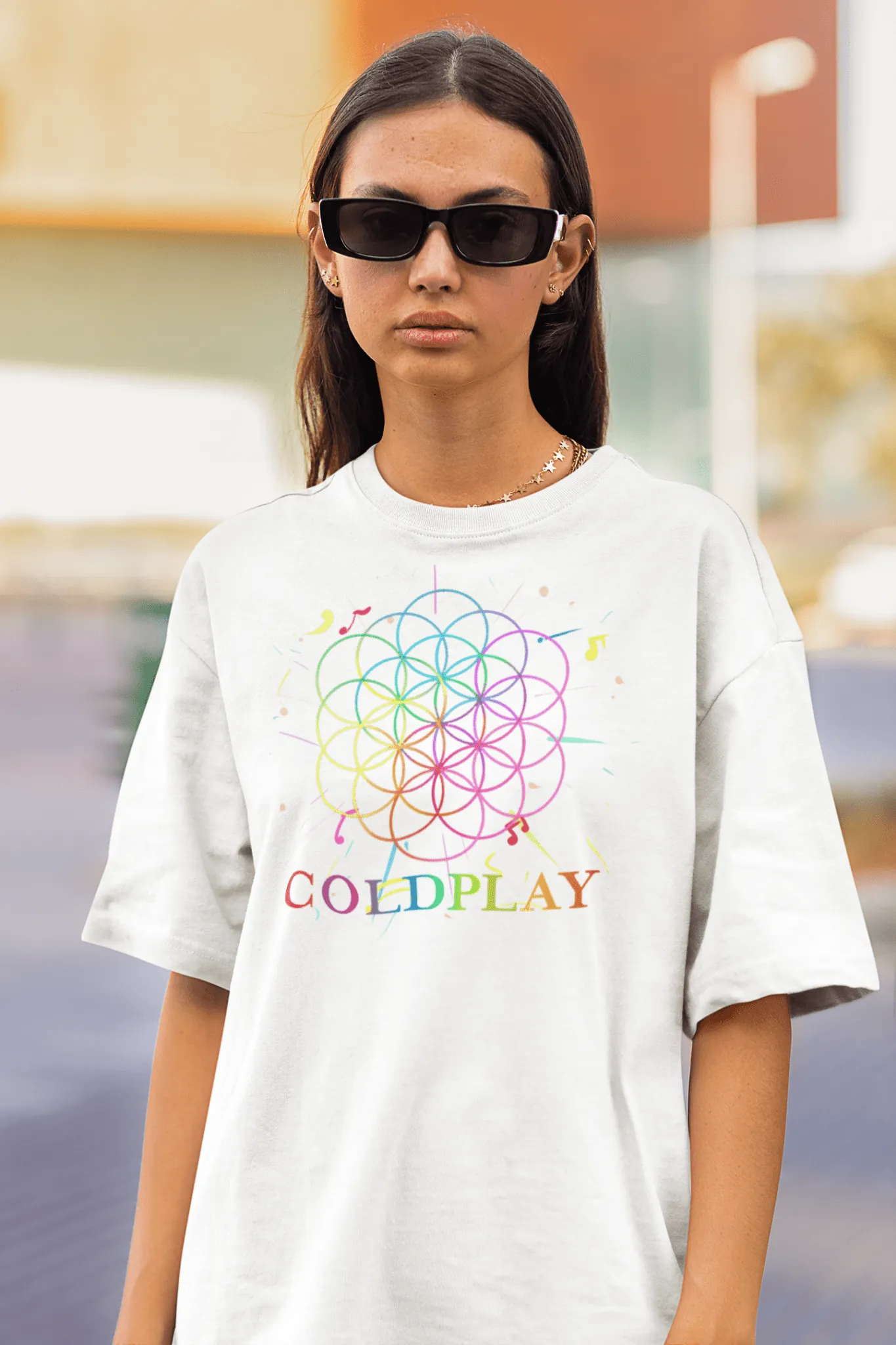 ['Premium Coldplay Oversize French Terry Cotton T-shirt - 240 GSM Luxury Concert Wear by YORD (T-Shirts) - photo 1 of 10', 'Premium Coldplay Oversize French Terry Cotton T-shirt - 240 GSM Luxury Concert Wear by YORD (T-Shirts) - photo 2 of 10', 'Premium Coldplay Oversize French Terry Cotton T-shirt - 240 GSM Luxury Concert Wear by YORD (T-Shirts) - photo 3 of 10', 'Premium Coldplay Oversize French Terry Cotton T-shirt - 240 GSM Luxury Concert Wear by YORD (T-Shirts) - photo 4 of 10', 'Premium Coldplay Overs