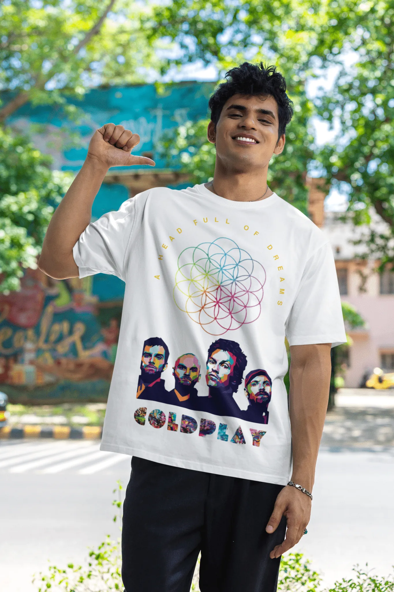 ['Premium Coldplay Oversized Concert T-Shirt - French Terry Cotton (240 GSM) by YORD (T-Shirts) - photo 1 of 12', 'Premium Coldplay Oversized Concert T-Shirt - French Terry Cotton (240 GSM) by YORD (T-Shirts) - photo 2 of 12', 'Premium Coldplay Oversized Concert T-Shirt - French Terry Cotton (240 GSM) by YORD (T-Shirts) - photo 3 of 12', 'Premium Coldplay Oversized Concert T-Shirt - French Terry Cotton (240 GSM) by YORD (T-Shirts) - photo 4 of 12', 'Premium Coldplay Oversized Concert T-Shirt - French Terry 