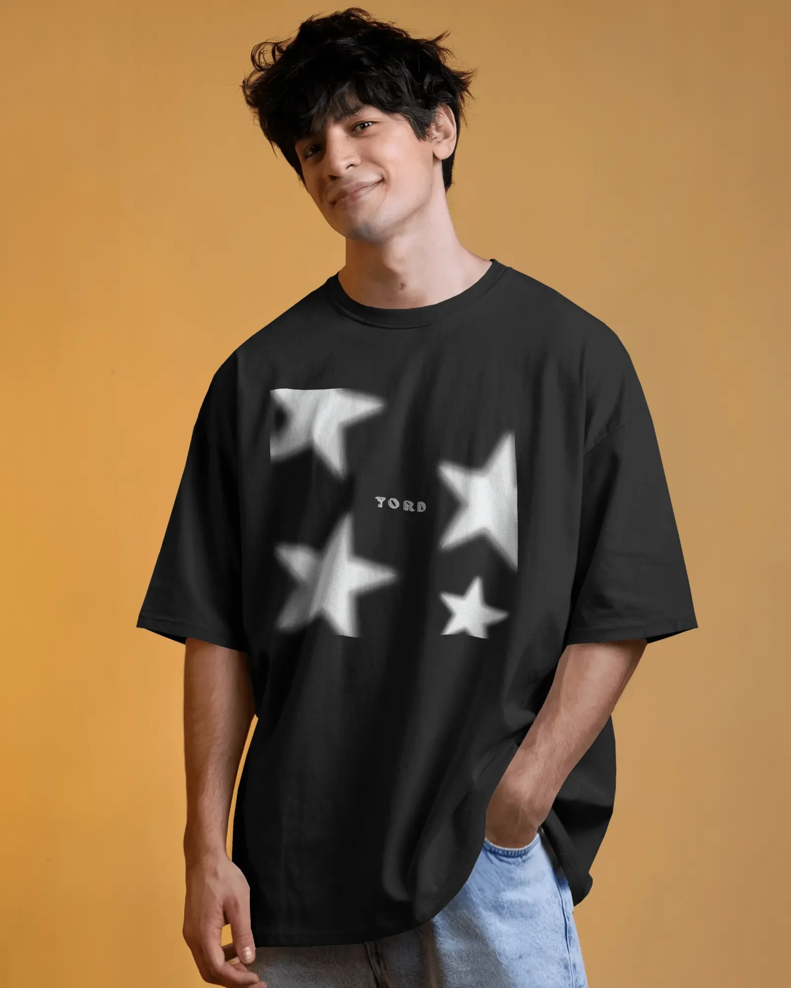 ['Premium Cosmic Stars Oversized T-Shirt | Limited Edition by YORD (T-Shirts) - photo 1 of 12', 'Premium Cosmic Stars Oversized T-Shirt | Limited Edition by YORD (T-Shirts) - photo 2 of 12', 'Premium Cosmic Stars Oversized T-Shirt | Limited Edition by YORD (T-Shirts) - photo 3 of 12', 'Premium Cosmic Stars Oversized T-Shirt | Limited Edition by YORD (T-Shirts) - photo 4 of 12', 'Premium Cosmic Stars Oversized T-Shirt | Limited Edition by YORD (T-Shirts) - photo 5 of 12', 'Premium Cosmic Stars Oversized T-Sh