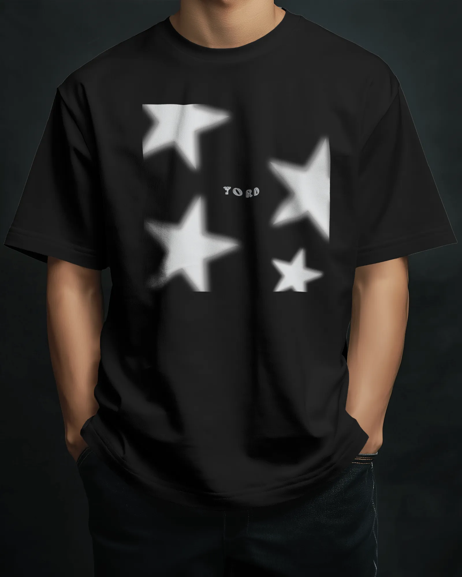 ['Premium Cosmic Stars Oversized T-Shirt | Limited Edition by YORD (T-Shirts) - photo 1 of 12', 'Premium Cosmic Stars Oversized T-Shirt | Limited Edition by YORD (T-Shirts) - photo 2 of 12', 'Premium Cosmic Stars Oversized T-Shirt | Limited Edition by YORD (T-Shirts) - photo 3 of 12', 'Premium Cosmic Stars Oversized T-Shirt | Limited Edition by YORD (T-Shirts) - photo 4 of 12', 'Premium Cosmic Stars Oversized T-Shirt | Limited Edition by YORD (T-Shirts) - photo 5 of 12', 'Premium Cosmic Stars Oversized T-Sh