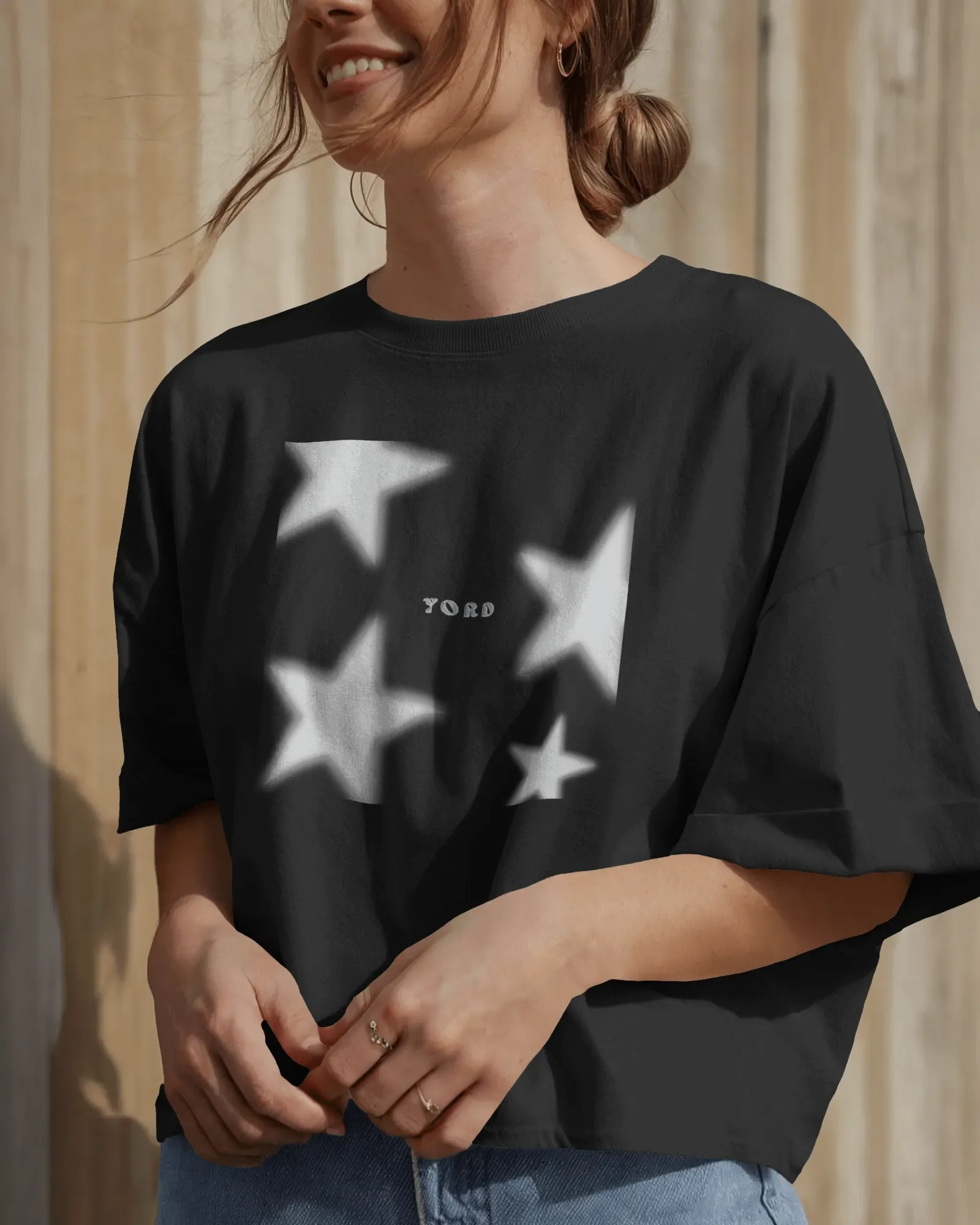 ['Premium Cosmic Stars Oversized T-Shirt | Limited Edition by YORD (T-Shirts) - photo 1 of 12', 'Premium Cosmic Stars Oversized T-Shirt | Limited Edition by YORD (T-Shirts) - photo 2 of 12', 'Premium Cosmic Stars Oversized T-Shirt | Limited Edition by YORD (T-Shirts) - photo 3 of 12', 'Premium Cosmic Stars Oversized T-Shirt | Limited Edition by YORD (T-Shirts) - photo 4 of 12', 'Premium Cosmic Stars Oversized T-Shirt | Limited Edition by YORD (T-Shirts) - photo 5 of 12', 'Premium Cosmic Stars Oversized T-Sh