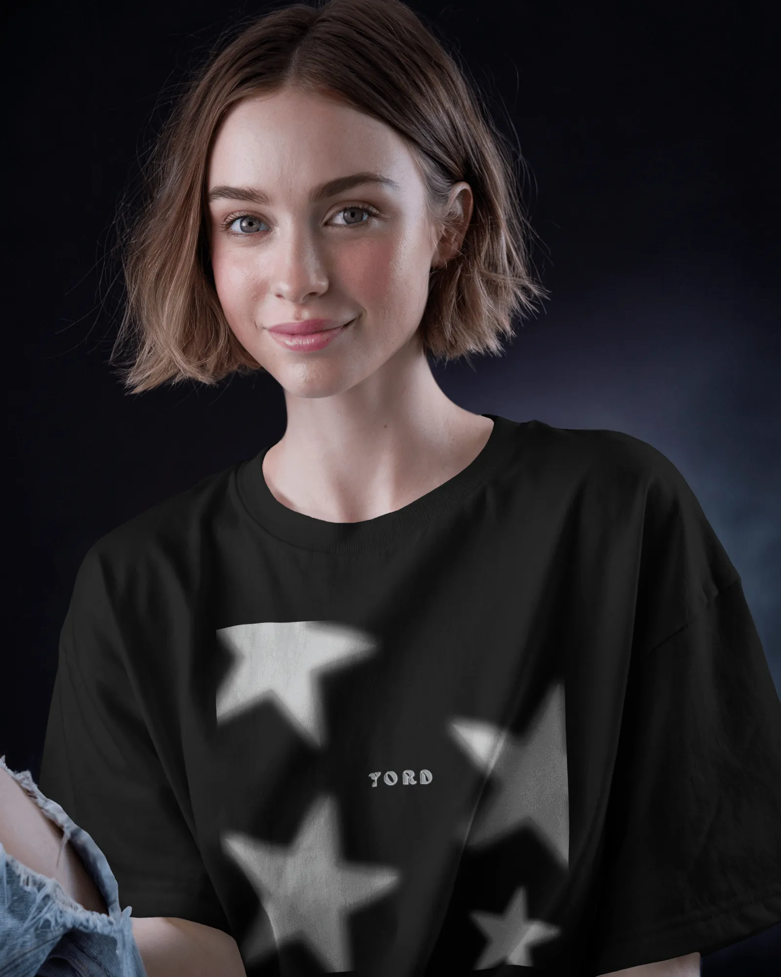 ['Premium Cosmic Stars Oversized T-Shirt | Limited Edition by YORD (T-Shirts) - photo 1 of 12', 'Premium Cosmic Stars Oversized T-Shirt | Limited Edition by YORD (T-Shirts) - photo 2 of 12', 'Premium Cosmic Stars Oversized T-Shirt | Limited Edition by YORD (T-Shirts) - photo 3 of 12', 'Premium Cosmic Stars Oversized T-Shirt | Limited Edition by YORD (T-Shirts) - photo 4 of 12', 'Premium Cosmic Stars Oversized T-Shirt | Limited Edition by YORD (T-Shirts) - photo 5 of 12', 'Premium Cosmic Stars Oversized T-Sh