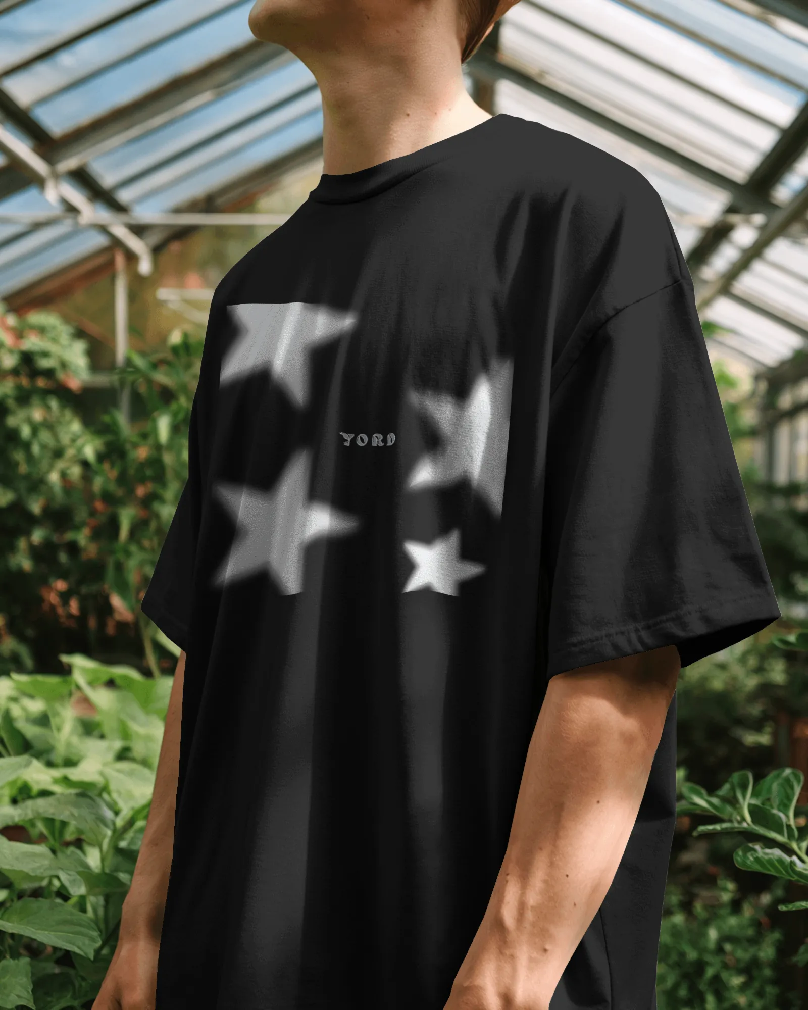 ['Premium Cosmic Stars Oversized T-Shirt | Limited Edition by YORD (T-Shirts) - photo 1 of 12', 'Premium Cosmic Stars Oversized T-Shirt | Limited Edition by YORD (T-Shirts) - photo 2 of 12', 'Premium Cosmic Stars Oversized T-Shirt | Limited Edition by YORD (T-Shirts) - photo 3 of 12', 'Premium Cosmic Stars Oversized T-Shirt | Limited Edition by YORD (T-Shirts) - photo 4 of 12', 'Premium Cosmic Stars Oversized T-Shirt | Limited Edition by YORD (T-Shirts) - photo 5 of 12', 'Premium Cosmic Stars Oversized T-Sh