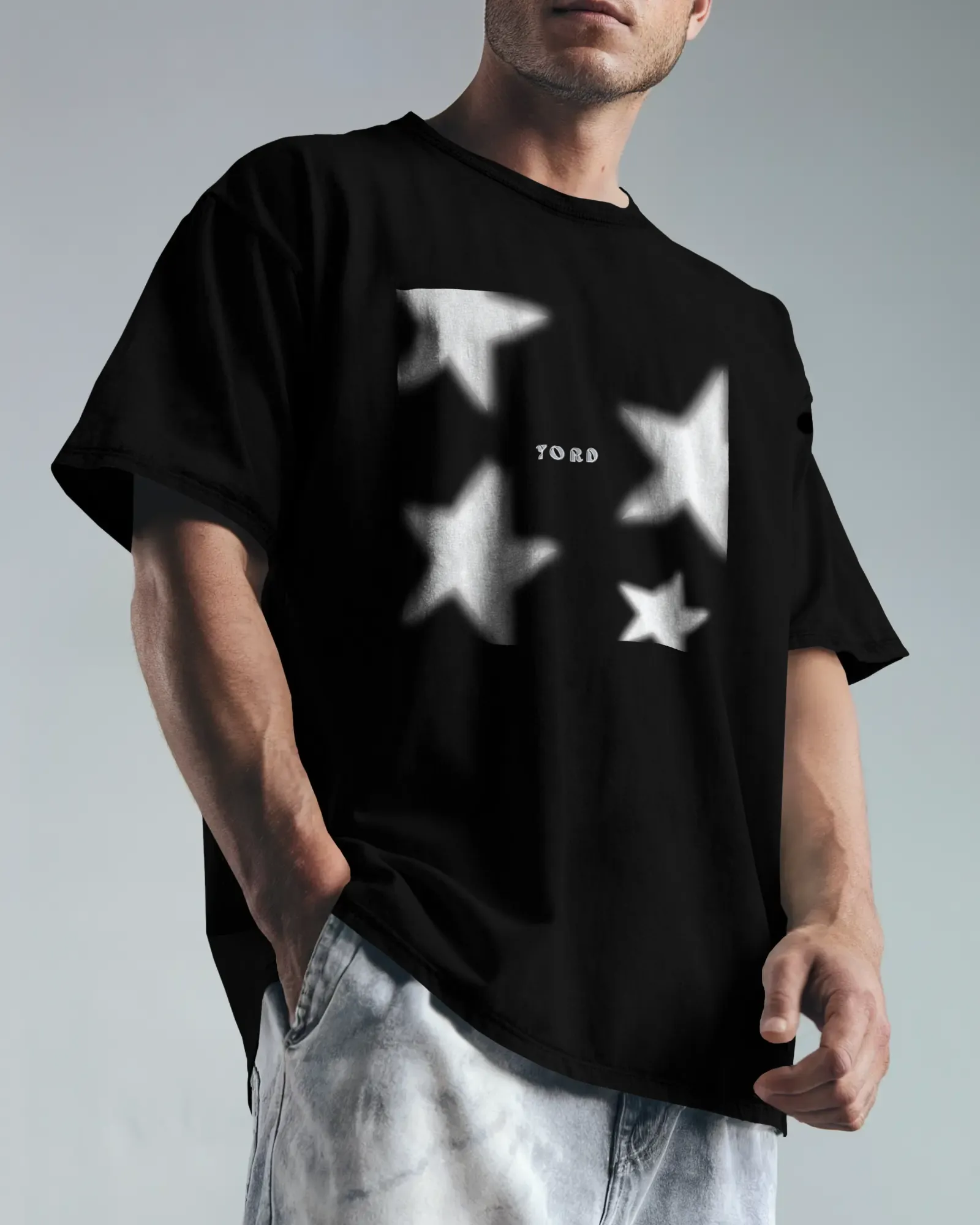 ['Premium Cosmic Stars Oversized T-Shirt | Limited Edition by YORD (T-Shirts) - photo 1 of 12', 'Premium Cosmic Stars Oversized T-Shirt | Limited Edition by YORD (T-Shirts) - photo 2 of 12', 'Premium Cosmic Stars Oversized T-Shirt | Limited Edition by YORD (T-Shirts) - photo 3 of 12', 'Premium Cosmic Stars Oversized T-Shirt | Limited Edition by YORD (T-Shirts) - photo 4 of 12', 'Premium Cosmic Stars Oversized T-Shirt | Limited Edition by YORD (T-Shirts) - photo 5 of 12', 'Premium Cosmic Stars Oversized T-Sh