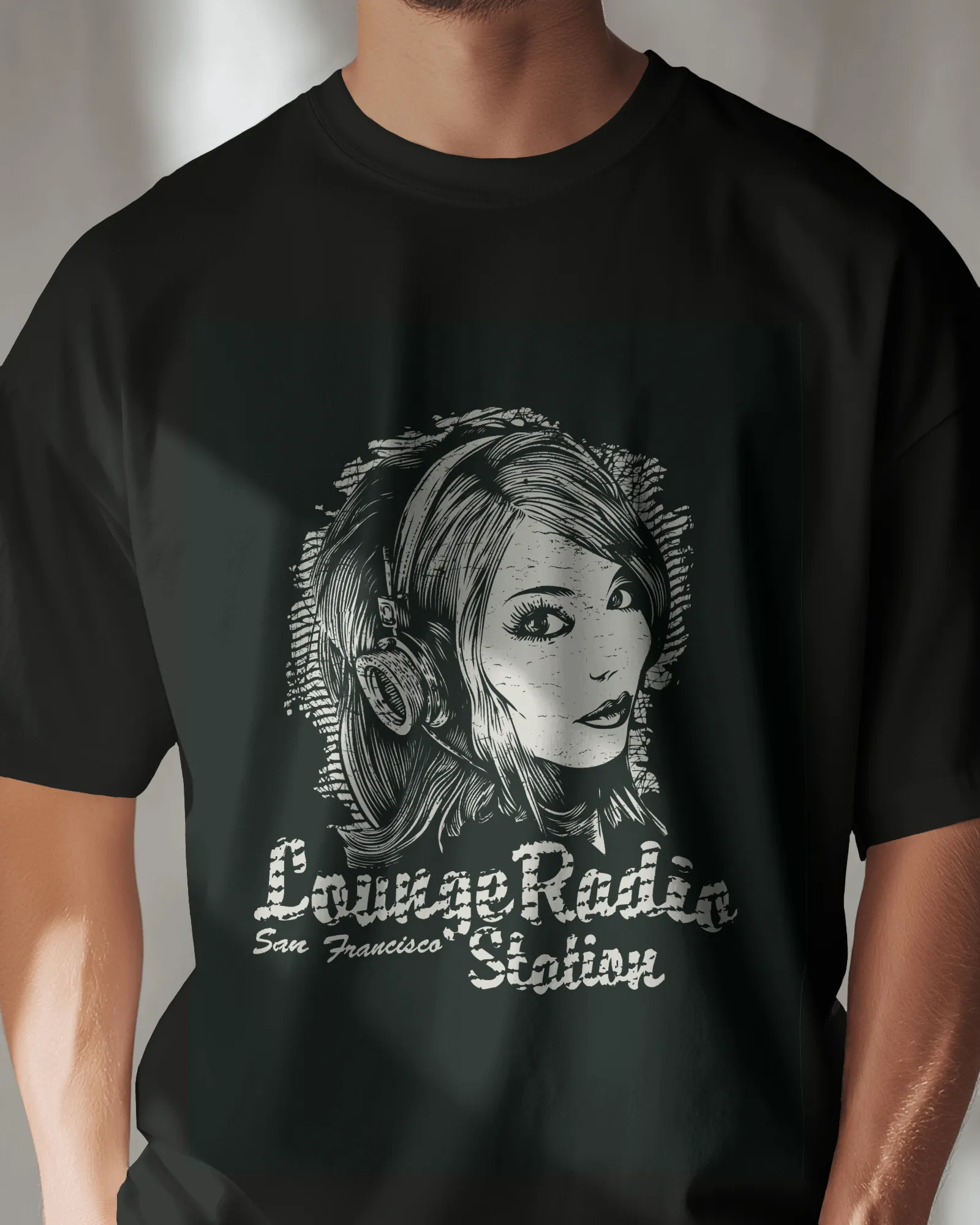 ['Premium DAMN! ROBOT Graphic Regular T-shirt by YORD (T-Shirts) - photo 1 of 3', 'Premium DAMN! ROBOT Graphic Regular T-shirt by YORD (T-Shirts) - photo 2 of 3', 'Premium DAMN! ROBOT Graphic Regular T-shirt by YORD (T-Shirts) - photo 3 of 3']