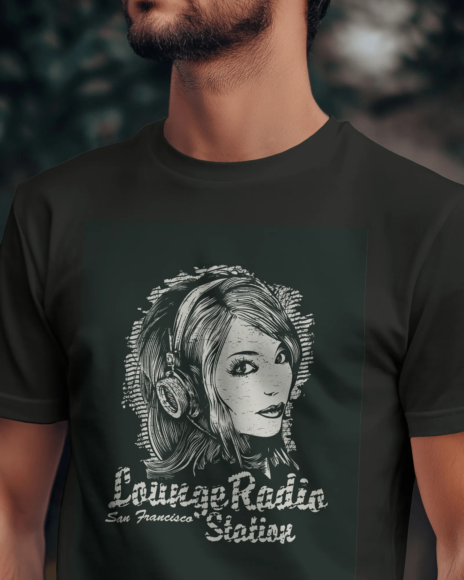 ['Premium DAMN! ROBOT Graphic Regular T-shirt by YORD (T-Shirts) - photo 1 of 3', 'Premium DAMN! ROBOT Graphic Regular T-shirt by YORD (T-Shirts) - photo 2 of 3', 'Premium DAMN! ROBOT Graphic Regular T-shirt by YORD (T-Shirts) - photo 3 of 3']