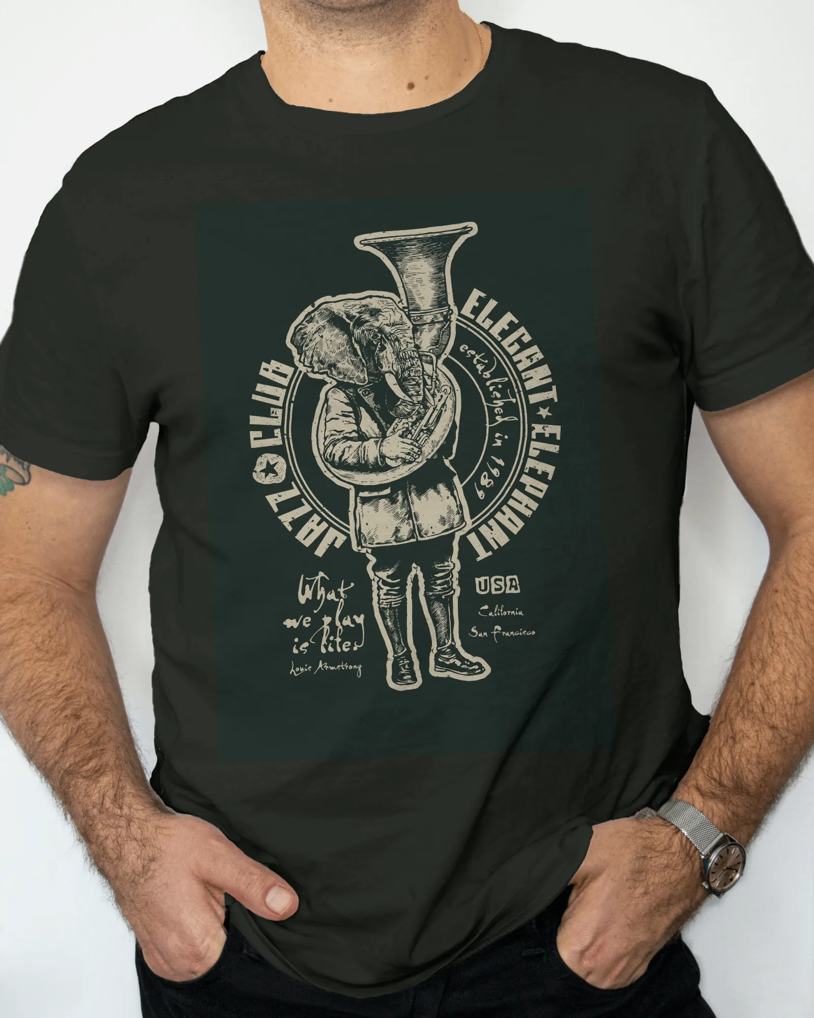 ['Premium DAMN! ROBOT Graphic Regular T-shirt by YORD (T-Shirts) - photo 1 of 5', 'Premium DAMN! ROBOT Graphic Regular T-shirt by YORD (T-Shirts) - photo 2 of 5', 'Premium DAMN! ROBOT Graphic Regular T-shirt by YORD (T-Shirts) - photo 3 of 5', 'Premium DAMN! ROBOT Graphic Regular T-shirt by YORD (T-Shirts) - photo 4 of 5', 'Premium DAMN! ROBOT Graphic Regular T-shirt by YORD (T-Shirts) - photo 5 of 5']