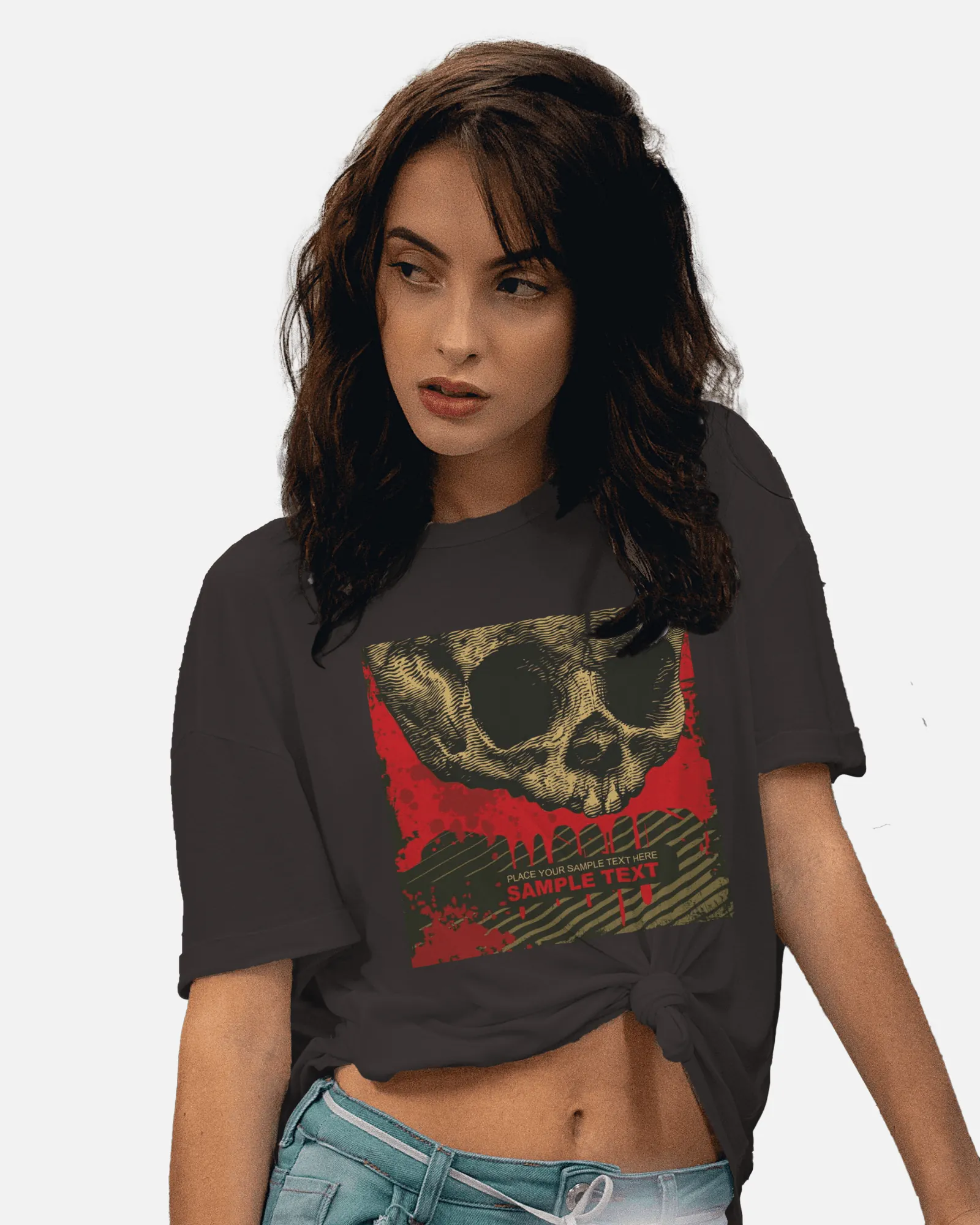 ['Premium Dark Skull Graphic Regular T-shirt | Limited Edition by YORD (T-Shirts) - photo 1 of 6', 'Premium Dark Skull Graphic Regular T-shirt | Limited Edition by YORD (T-Shirts) - photo 2 of 6', 'Premium Dark Skull Graphic Regular T-shirt | Limited Edition by YORD (T-Shirts) - photo 3 of 6', 'Premium Dark Skull Graphic Regular T-shirt | Limited Edition by YORD (T-Shirts) - photo 4 of 6', 'Premium Dark Skull Graphic Regular T-shirt | Limited Edition by YORD (T-Shirts) - photo 5 of 6', 'Premium Dark Skull G