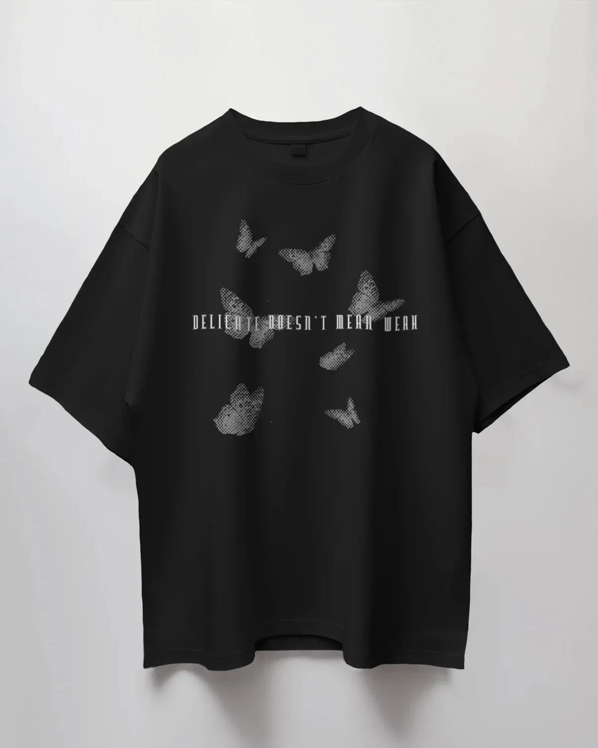 ['Premium Delicate Butterfly Oversized T-shirt by YORD (T-Shirts) - photo 1 of 8', 'Premium Delicate Butterfly Oversized T-shirt by YORD (T-Shirts) - photo 2 of 8', 'Premium Delicate Butterfly Oversized T-shirt by YORD (T-Shirts) - photo 3 of 8', 'Premium Delicate Butterfly Oversized T-shirt by YORD (T-Shirts) - photo 4 of 8', 'Premium Delicate Butterfly Oversized T-shirt by YORD (T-Shirts) - photo 5 of 8', 'Premium Delicate Butterfly Oversized T-shirt by YORD (T-Shirts) - photo 6 of 8', 'Premium Delicate B