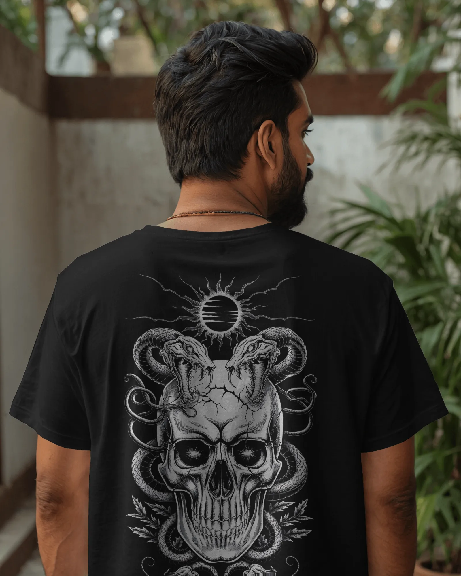 ['Premium Demon Slayer Graphic Regular T-shirt | Limited Edition by YORD (T-Shirts) - photo 1 of 6', 'Premium Demon Slayer Graphic Regular T-shirt | Limited Edition by YORD (T-Shirts) - photo 2 of 6', 'Premium Demon Slayer Graphic Regular T-shirt | Limited Edition by YORD (T-Shirts) - photo 3 of 6', 'Premium Demon Slayer Graphic Regular T-shirt | Limited Edition by YORD (T-Shirts) - photo 4 of 6', 'Premium Demon Slayer Graphic Regular T-shirt | Limited Edition by YORD (T-Shirts) - photo 5 of 6', 'Premium De