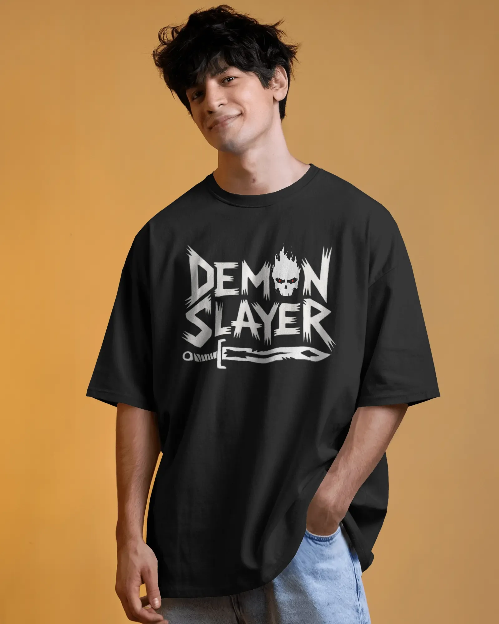 ['Premium Demon Slayer Oversized T-Shirt | Limited Edition by YORD (T-Shirts) - photo 1 of 13', 'Premium Demon Slayer Oversized T-Shirt | Limited Edition by YORD (T-Shirts) - photo 2 of 13', 'Premium Demon Slayer Oversized T-Shirt | Limited Edition by YORD (T-Shirts) - photo 3 of 13', 'Premium Demon Slayer Oversized T-Shirt | Limited Edition by YORD (T-Shirts) - photo 4 of 13', 'Premium Demon Slayer Oversized T-Shirt | Limited Edition by YORD (T-Shirts) - photo 5 of 13', 'Premium Demon Slayer Oversized T-Sh
