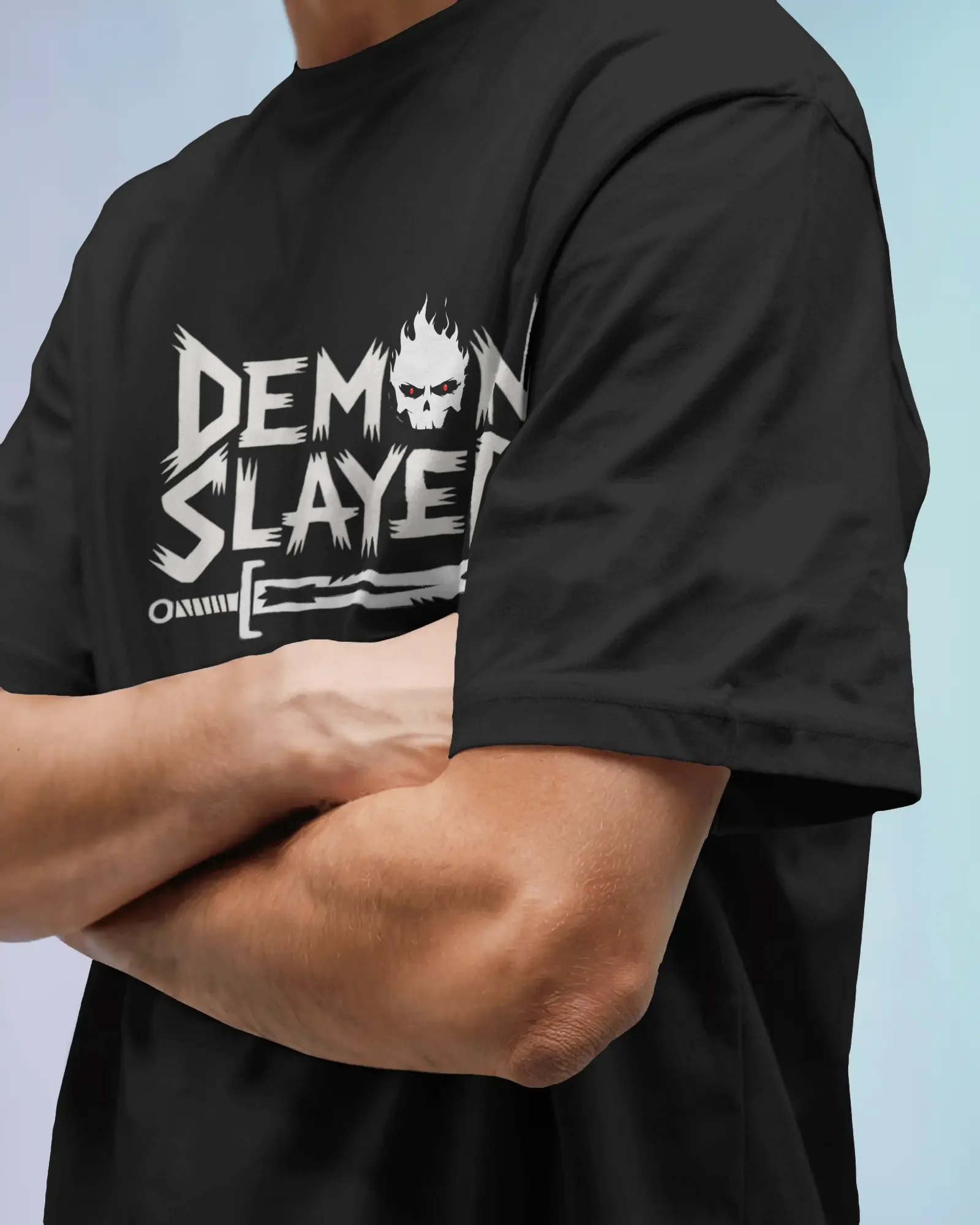 ['Premium Demon Slayer Oversized T-Shirt | Limited Edition by YORD (T-Shirts) - photo 1 of 13', 'Premium Demon Slayer Oversized T-Shirt | Limited Edition by YORD (T-Shirts) - photo 2 of 13', 'Premium Demon Slayer Oversized T-Shirt | Limited Edition by YORD (T-Shirts) - photo 3 of 13', 'Premium Demon Slayer Oversized T-Shirt | Limited Edition by YORD (T-Shirts) - photo 4 of 13', 'Premium Demon Slayer Oversized T-Shirt | Limited Edition by YORD (T-Shirts) - photo 5 of 13', 'Premium Demon Slayer Oversized T-Sh