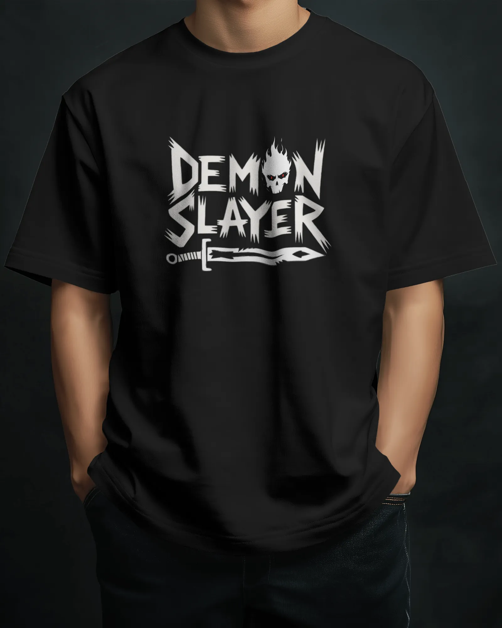 ['Premium Demon Slayer Oversized T-Shirt | Limited Edition by YORD (T-Shirts) - photo 1 of 13', 'Premium Demon Slayer Oversized T-Shirt | Limited Edition by YORD (T-Shirts) - photo 2 of 13', 'Premium Demon Slayer Oversized T-Shirt | Limited Edition by YORD (T-Shirts) - photo 3 of 13', 'Premium Demon Slayer Oversized T-Shirt | Limited Edition by YORD (T-Shirts) - photo 4 of 13', 'Premium Demon Slayer Oversized T-Shirt | Limited Edition by YORD (T-Shirts) - photo 5 of 13', 'Premium Demon Slayer Oversized T-Sh