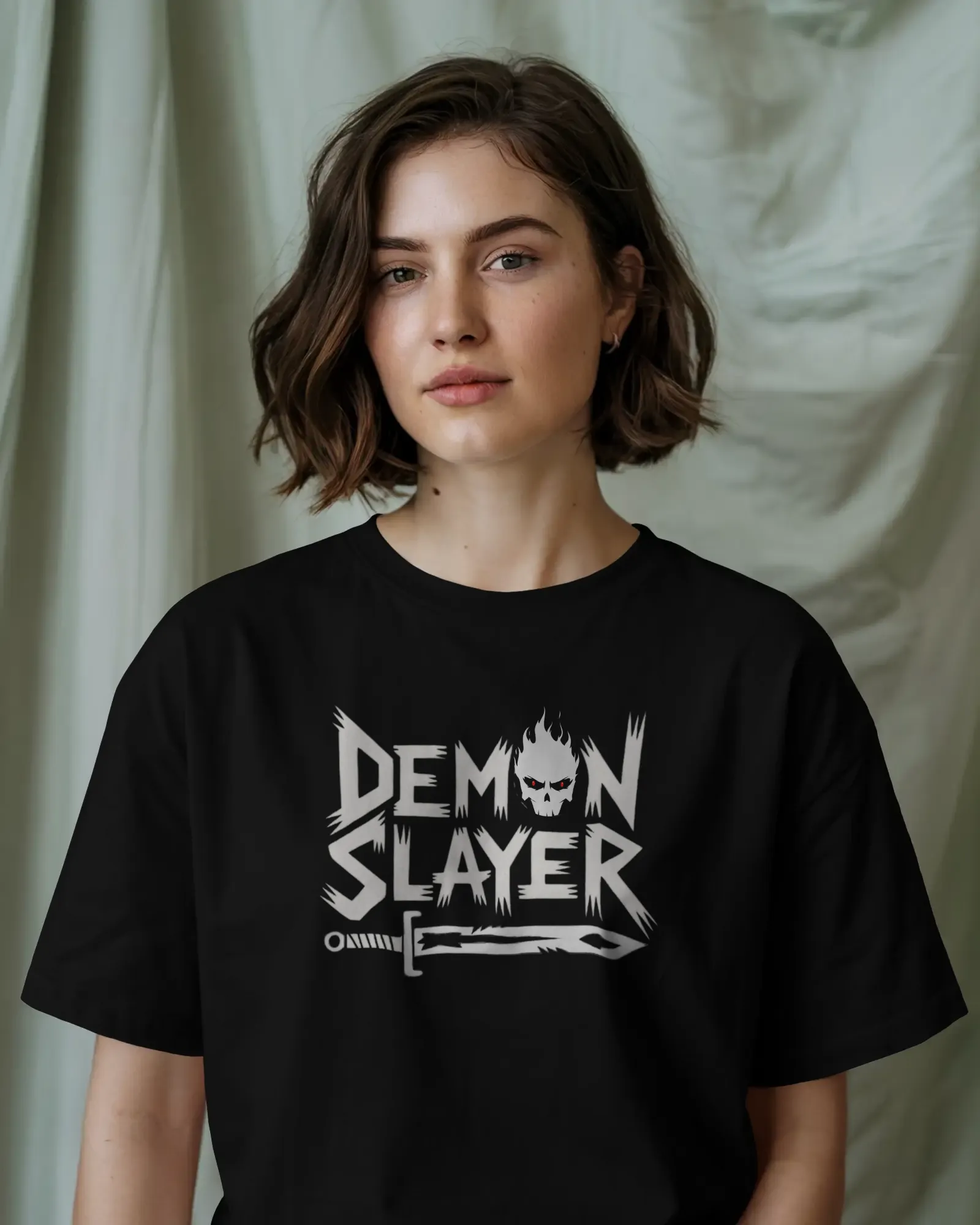 ['Premium Demon Slayer Oversized T-Shirt | Limited Edition by YORD (T-Shirts) - photo 1 of 13', 'Premium Demon Slayer Oversized T-Shirt | Limited Edition by YORD (T-Shirts) - photo 2 of 13', 'Premium Demon Slayer Oversized T-Shirt | Limited Edition by YORD (T-Shirts) - photo 3 of 13', 'Premium Demon Slayer Oversized T-Shirt | Limited Edition by YORD (T-Shirts) - photo 4 of 13', 'Premium Demon Slayer Oversized T-Shirt | Limited Edition by YORD (T-Shirts) - photo 5 of 13', 'Premium Demon Slayer Oversized T-Sh