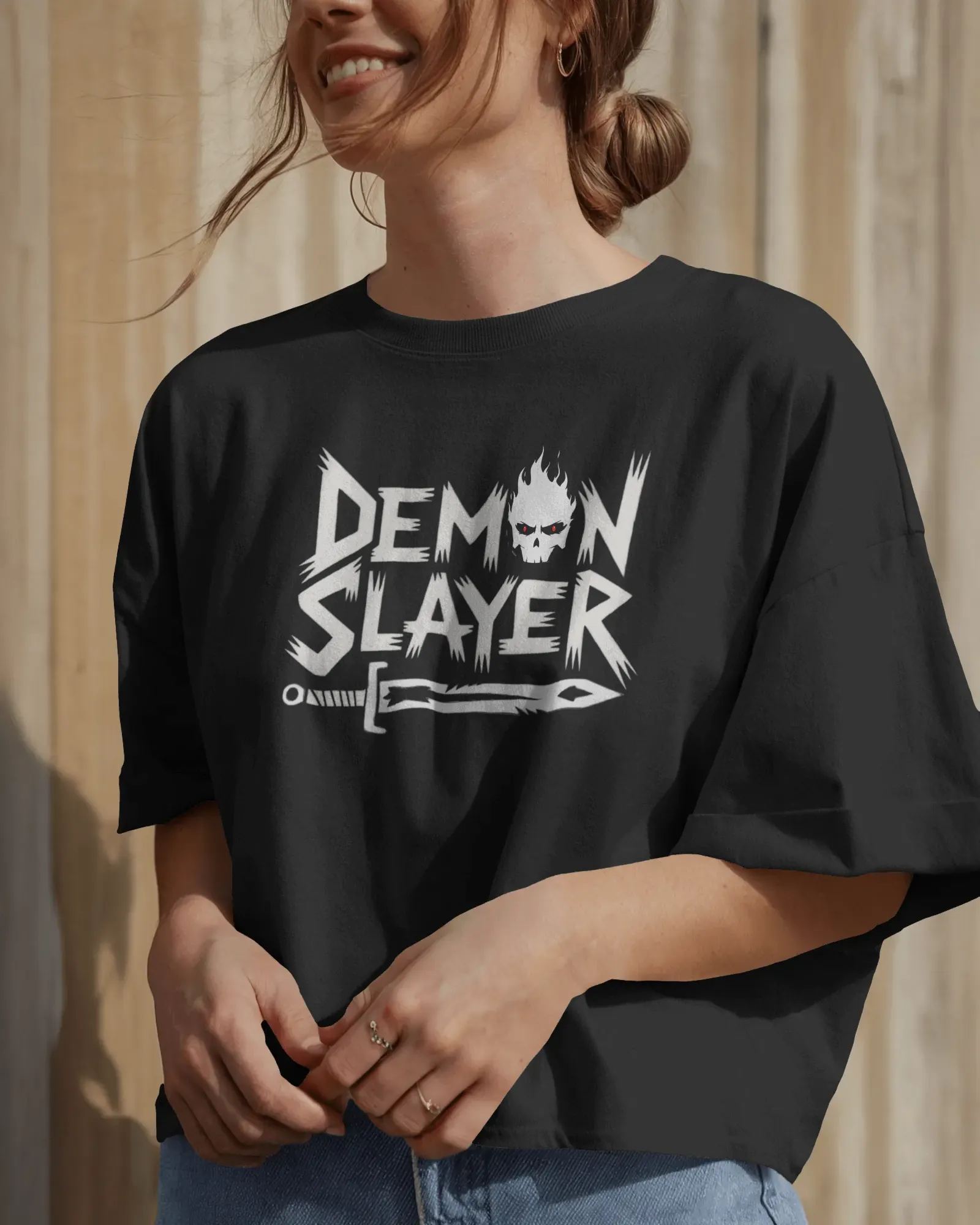 ['Premium Demon Slayer Oversized T-Shirt | Limited Edition by YORD (T-Shirts) - photo 1 of 13', 'Premium Demon Slayer Oversized T-Shirt | Limited Edition by YORD (T-Shirts) - photo 2 of 13', 'Premium Demon Slayer Oversized T-Shirt | Limited Edition by YORD (T-Shirts) - photo 3 of 13', 'Premium Demon Slayer Oversized T-Shirt | Limited Edition by YORD (T-Shirts) - photo 4 of 13', 'Premium Demon Slayer Oversized T-Shirt | Limited Edition by YORD (T-Shirts) - photo 5 of 13', 'Premium Demon Slayer Oversized T-Sh