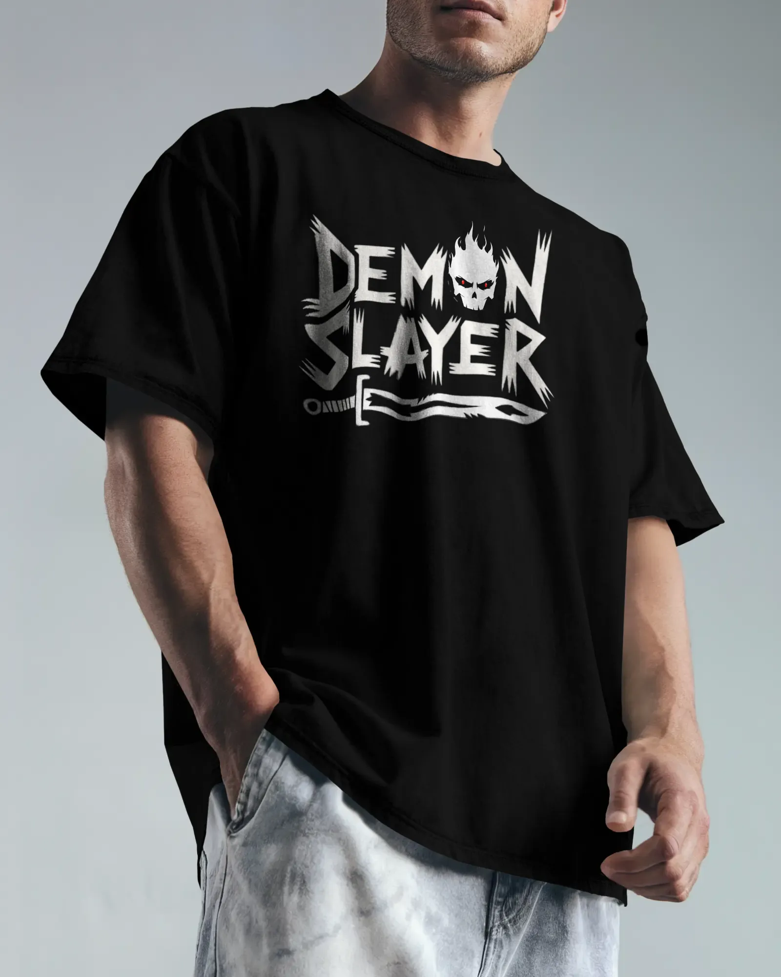 ['Premium Demon Slayer Oversized T-Shirt | Limited Edition by YORD (T-Shirts) - photo 1 of 13', 'Premium Demon Slayer Oversized T-Shirt | Limited Edition by YORD (T-Shirts) - photo 2 of 13', 'Premium Demon Slayer Oversized T-Shirt | Limited Edition by YORD (T-Shirts) - photo 3 of 13', 'Premium Demon Slayer Oversized T-Shirt | Limited Edition by YORD (T-Shirts) - photo 4 of 13', 'Premium Demon Slayer Oversized T-Shirt | Limited Edition by YORD (T-Shirts) - photo 5 of 13', 'Premium Demon Slayer Oversized T-Sh