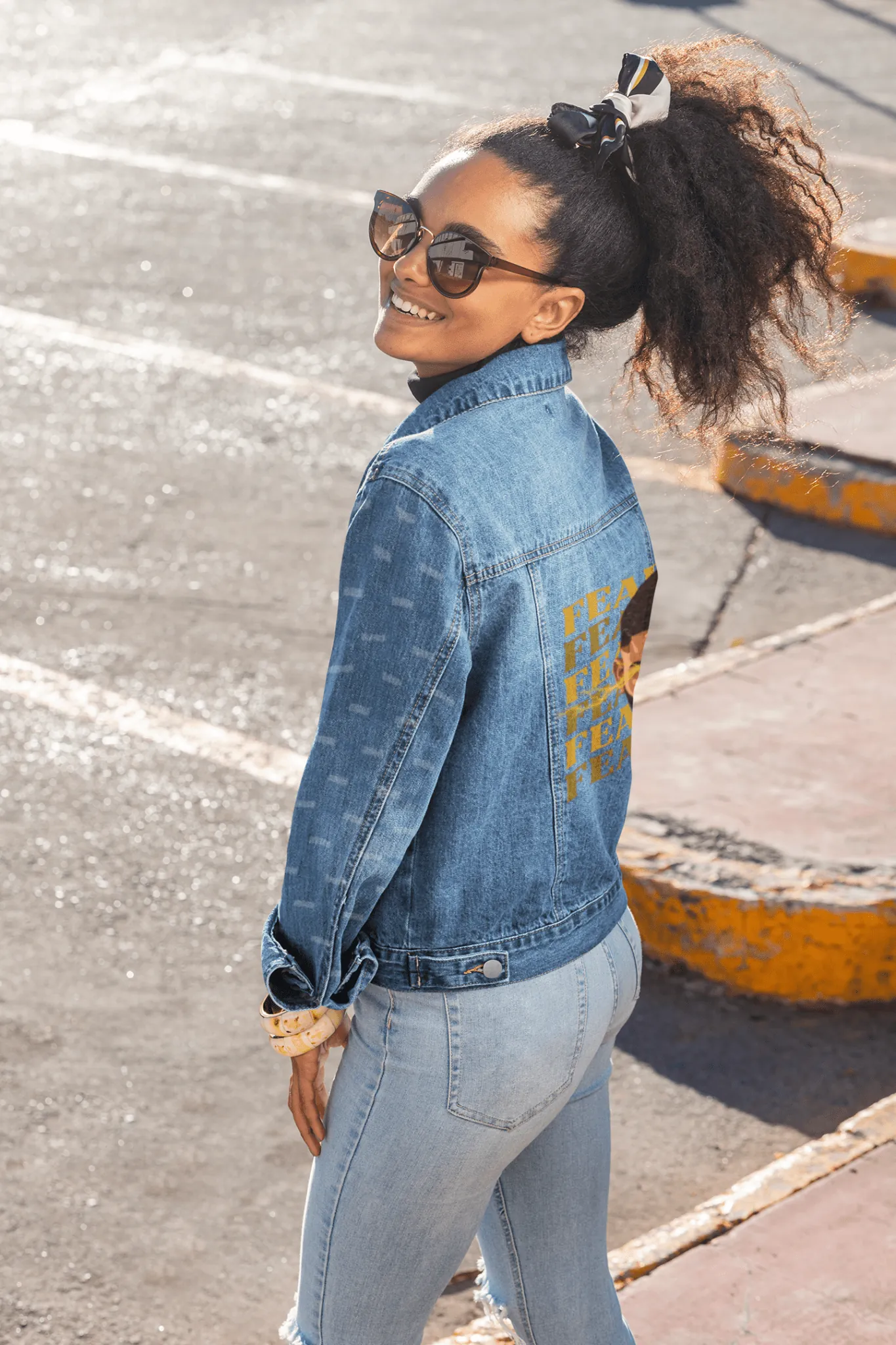 ['Premium Fearless Collection Denim Jacket - Cricket Fan Edition by YORD (Denim) - photo 1 of 6', 'Premium Fearless Collection Denim Jacket - Cricket Fan Edition by YORD (Denim) - photo 2 of 6', 'Premium Fearless Collection Denim Jacket - Cricket Fan Edition by YORD (Denim) - photo 3 of 6', 'Premium Fearless Collection Denim Jacket - Cricket Fan Edition by YORD (Denim) - photo 4 of 6', 'Premium Fearless Collection Denim Jacket - Cricket Fan Edition by YORD (Denim) - photo 5 of 6', 'Premium Fearless Collecti