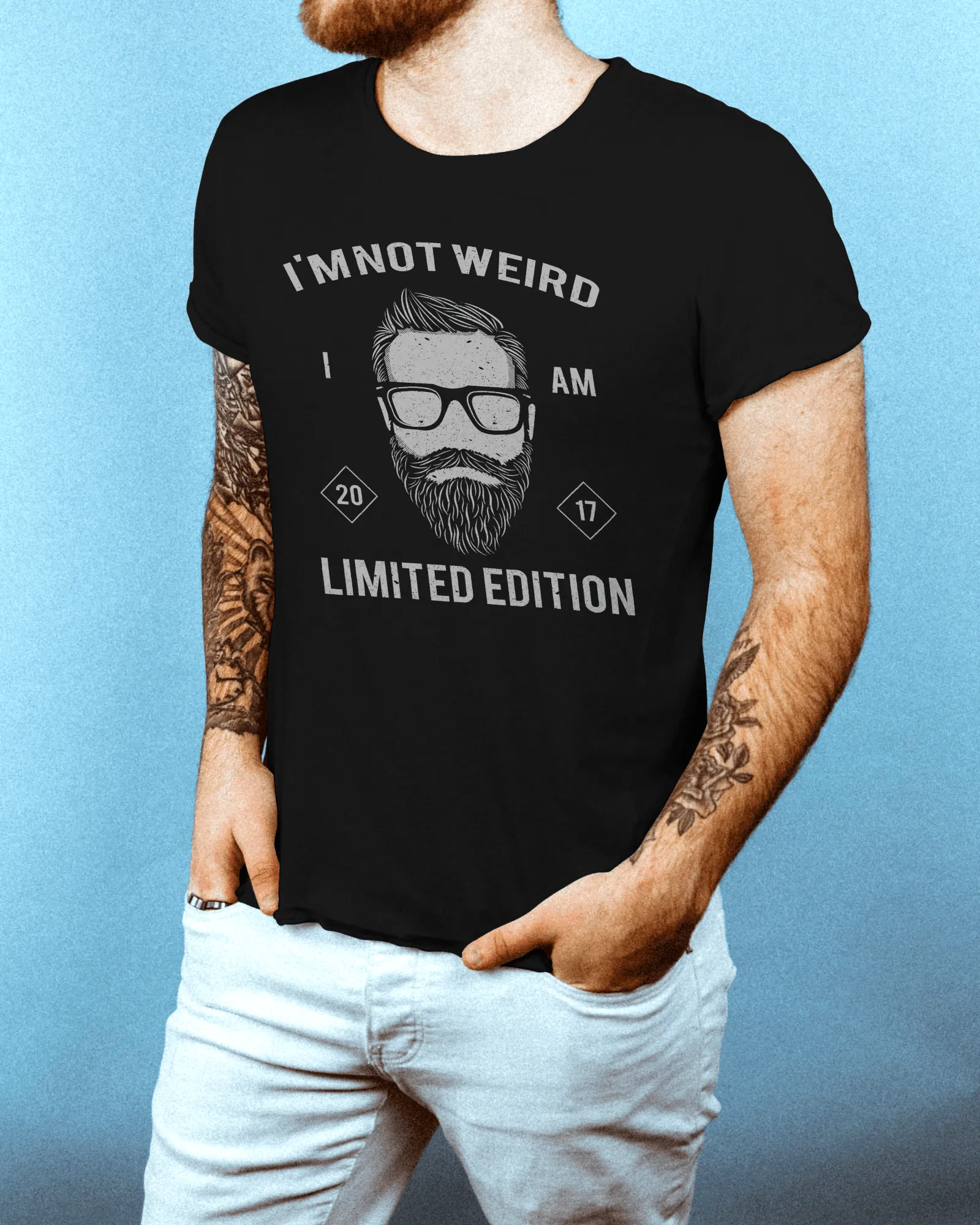 ["Premium 'Get Out Of Your Own Way' Motivational T-shirt by YORD (T-Shirts) - photo 1 of 7", "Premium 'Get Out Of Your Own Way' Motivational T-shirt by YORD (T-Shirts) - photo 2 of 7", "Premium 'Get Out Of Your Own Way' Motivational T-shirt by YORD (T-Shirts) - photo 3 of 7", "Premium 'Get Out Of Your Own Way' Motivational T-shirt by YORD (T-Shirts) - photo 4 of 7", "Premium 'Get Out Of Your Own Way' Motivational T-shirt by YORD (T-Shirts) - photo 5 of 7", "Premium 'Get Out Of Your Own Way' Motivational T-s