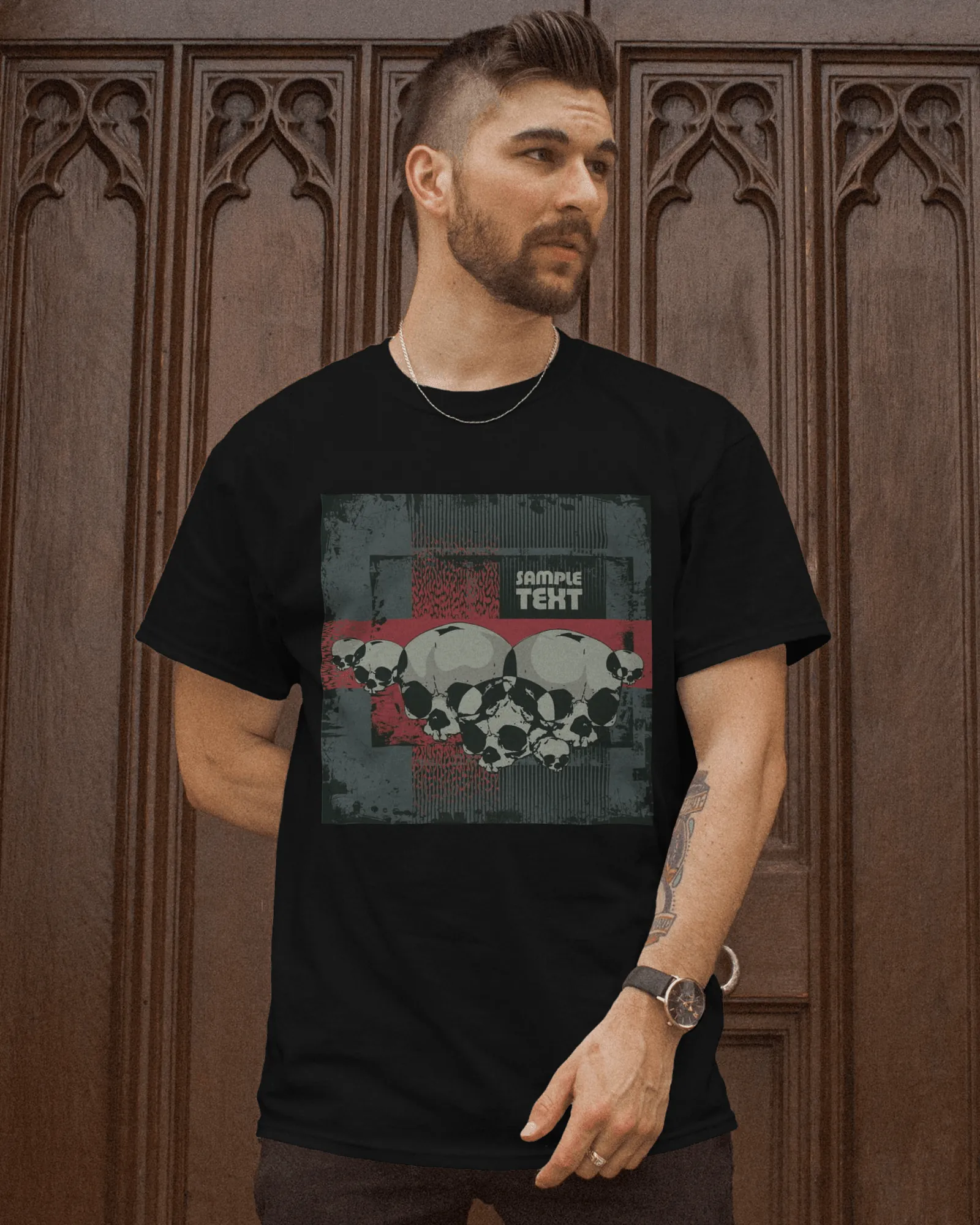 ["Premium 'Get Out Of Your Own Way' Motivational T-shirt by YORD (T-Shirts) - photo 1 of 9", "Premium 'Get Out Of Your Own Way' Motivational T-shirt by YORD (T-Shirts) - photo 2 of 9", "Premium 'Get Out Of Your Own Way' Motivational T-shirt by YORD (T-Shirts) - photo 3 of 9", "Premium 'Get Out Of Your Own Way' Motivational T-shirt by YORD (T-Shirts) - photo 4 of 9", "Premium 'Get Out Of Your Own Way' Motivational T-shirt by YORD (T-Shirts) - photo 5 of 9", "Premium 'Get Out Of Your Own Way' Motivational T-s