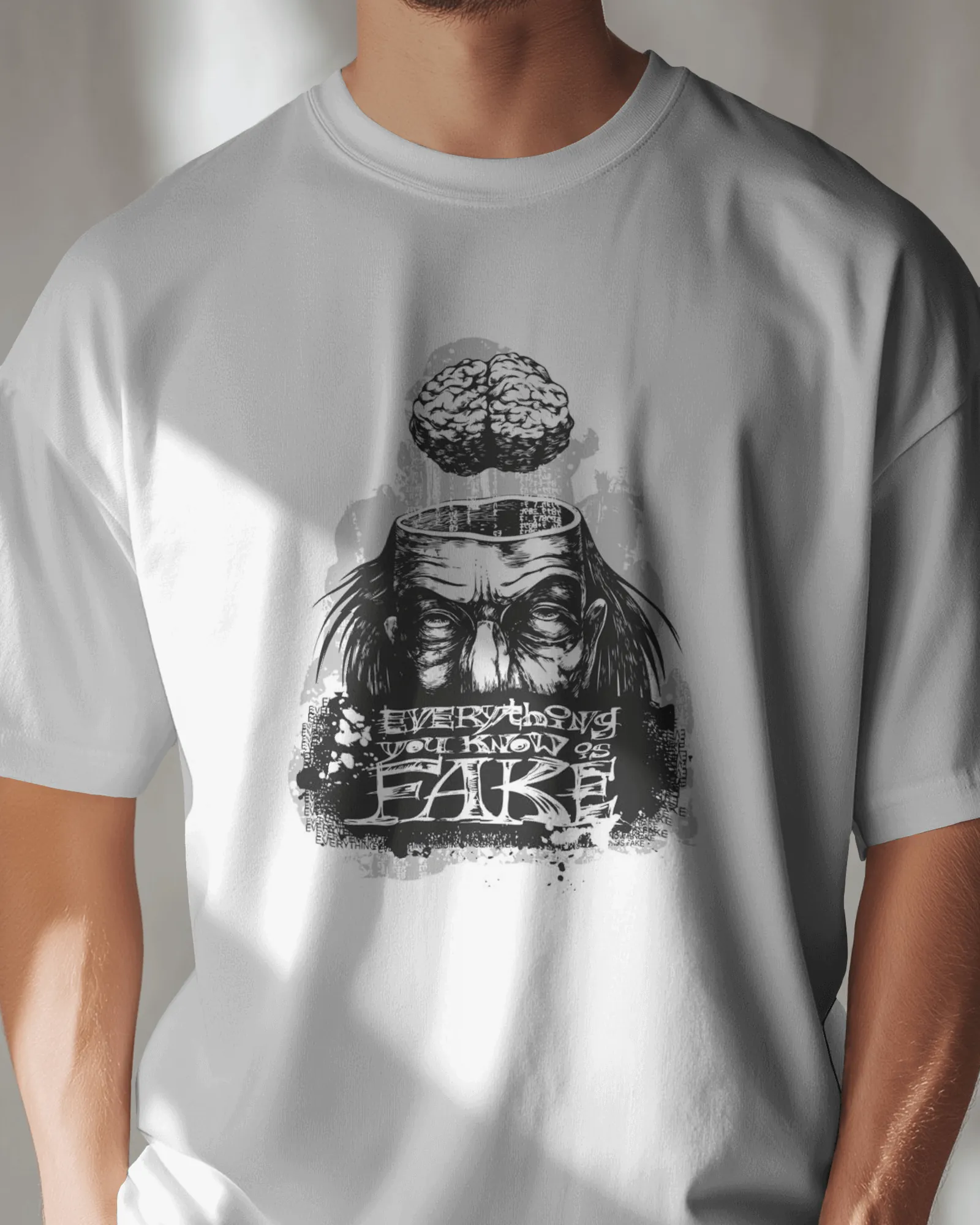 ["Premium 'Get Out Of Your Own Way' Motivational T-shirt by YORD (T-Shirts) - photo 1 of 6", "Premium 'Get Out Of Your Own Way' Motivational T-shirt by YORD (T-Shirts) - photo 2 of 6", "Premium 'Get Out Of Your Own Way' Motivational T-shirt by YORD (T-Shirts) - photo 3 of 6", "Premium 'Get Out Of Your Own Way' Motivational T-shirt by YORD (T-Shirts) - photo 4 of 6", "Premium 'Get Out Of Your Own Way' Motivational T-shirt by YORD (T-Shirts) - photo 5 of 6", "Premium 'Get Out Of Your Own Way' Motivational T-s