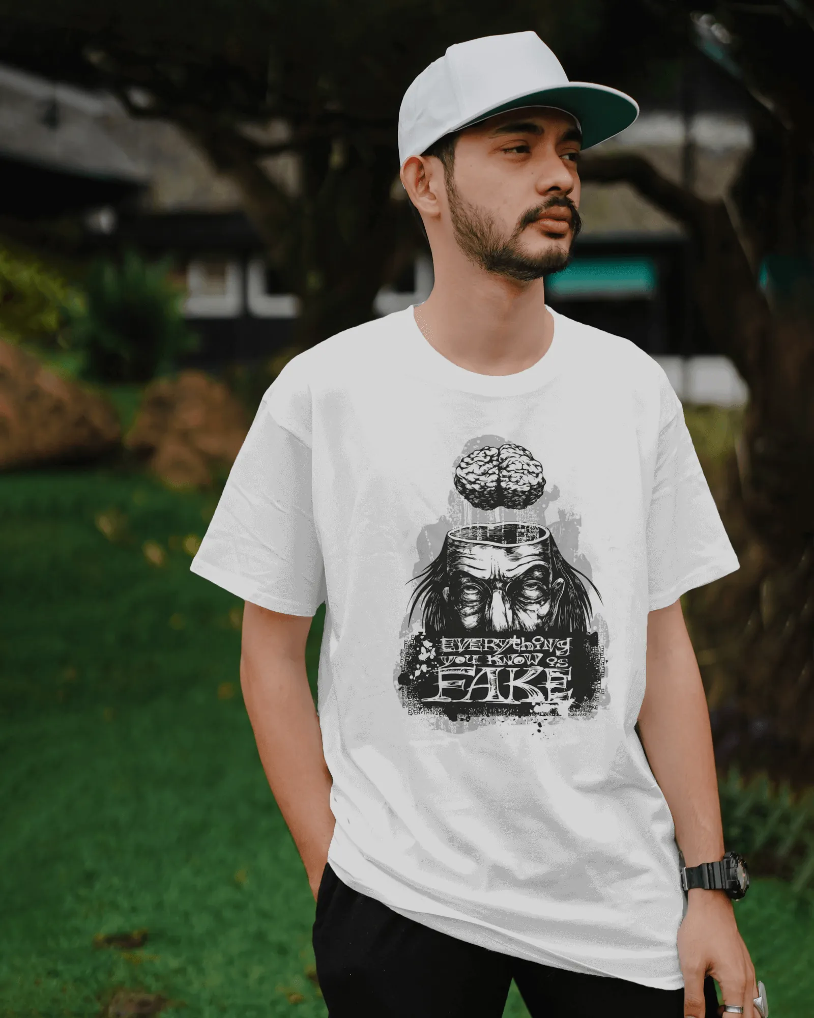 ["Premium 'Get Out Of Your Own Way' Motivational T-shirt by YORD (T-Shirts) - photo 1 of 6", "Premium 'Get Out Of Your Own Way' Motivational T-shirt by YORD (T-Shirts) - photo 2 of 6", "Premium 'Get Out Of Your Own Way' Motivational T-shirt by YORD (T-Shirts) - photo 3 of 6", "Premium 'Get Out Of Your Own Way' Motivational T-shirt by YORD (T-Shirts) - photo 4 of 6", "Premium 'Get Out Of Your Own Way' Motivational T-shirt by YORD (T-Shirts) - photo 5 of 6", "Premium 'Get Out Of Your Own Way' Motivational T-s