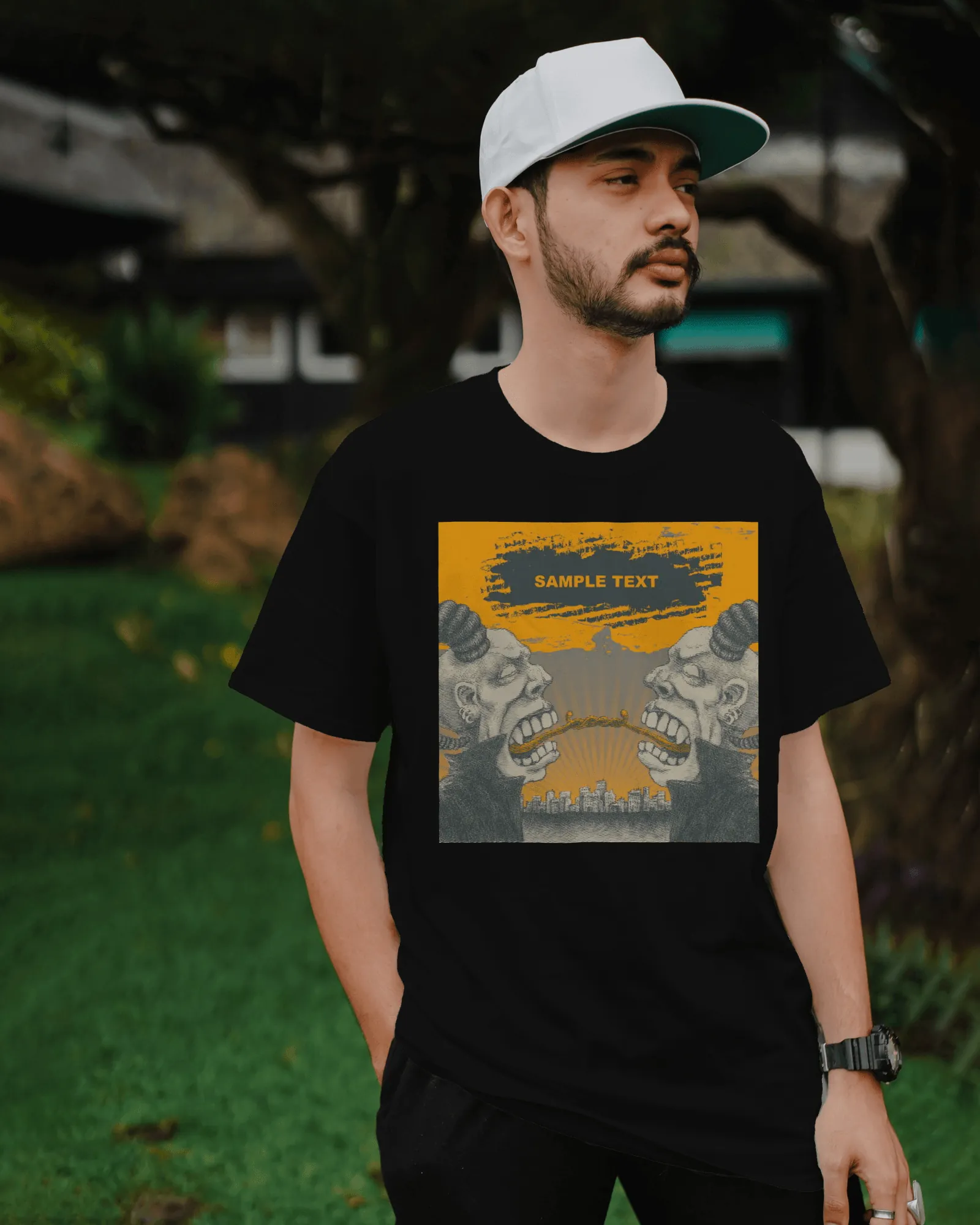 ['Premium Gone Fishing Distressed Print Regular T-shirt by YORD (T-Shirts) - photo 1 of 9', 'Premium Gone Fishing Distressed Print Regular T-shirt by YORD (T-Shirts) - photo 2 of 9', 'Premium Gone Fishing Distressed Print Regular T-shirt by YORD (T-Shirts) - photo 3 of 9', 'Premium Gone Fishing Distressed Print Regular T-shirt by YORD (T-Shirts) - photo 4 of 9', 'Premium Gone Fishing Distressed Print Regular T-shirt by YORD (T-Shirts) - photo 5 of 9', 'Premium Gone Fishing Distressed Print Regular T-shirt b