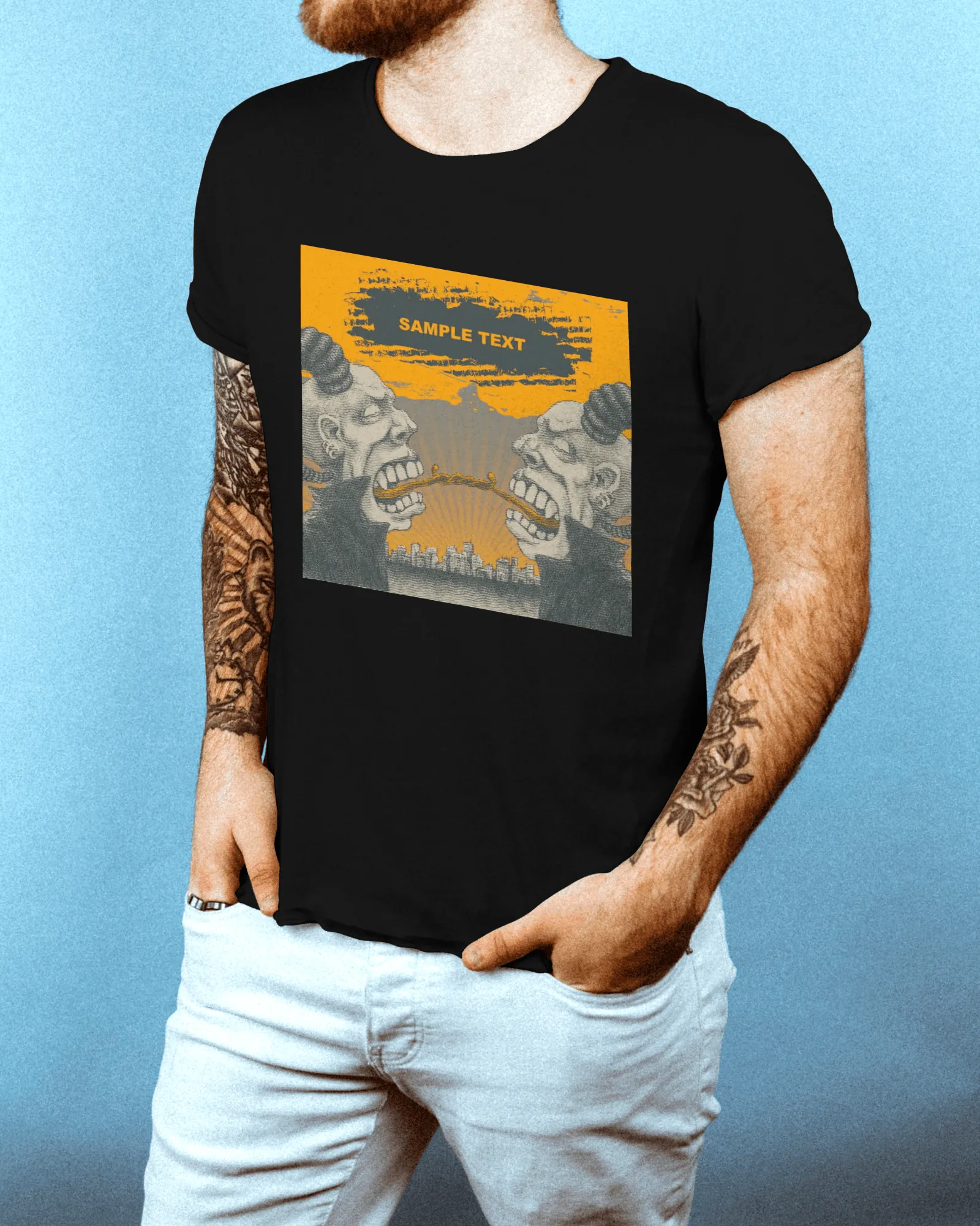 ['Premium Gone Fishing Distressed Print Regular T-shirt by YORD (T-Shirts) - photo 1 of 9', 'Premium Gone Fishing Distressed Print Regular T-shirt by YORD (T-Shirts) - photo 2 of 9', 'Premium Gone Fishing Distressed Print Regular T-shirt by YORD (T-Shirts) - photo 3 of 9', 'Premium Gone Fishing Distressed Print Regular T-shirt by YORD (T-Shirts) - photo 4 of 9', 'Premium Gone Fishing Distressed Print Regular T-shirt by YORD (T-Shirts) - photo 5 of 9', 'Premium Gone Fishing Distressed Print Regular T-shirt b