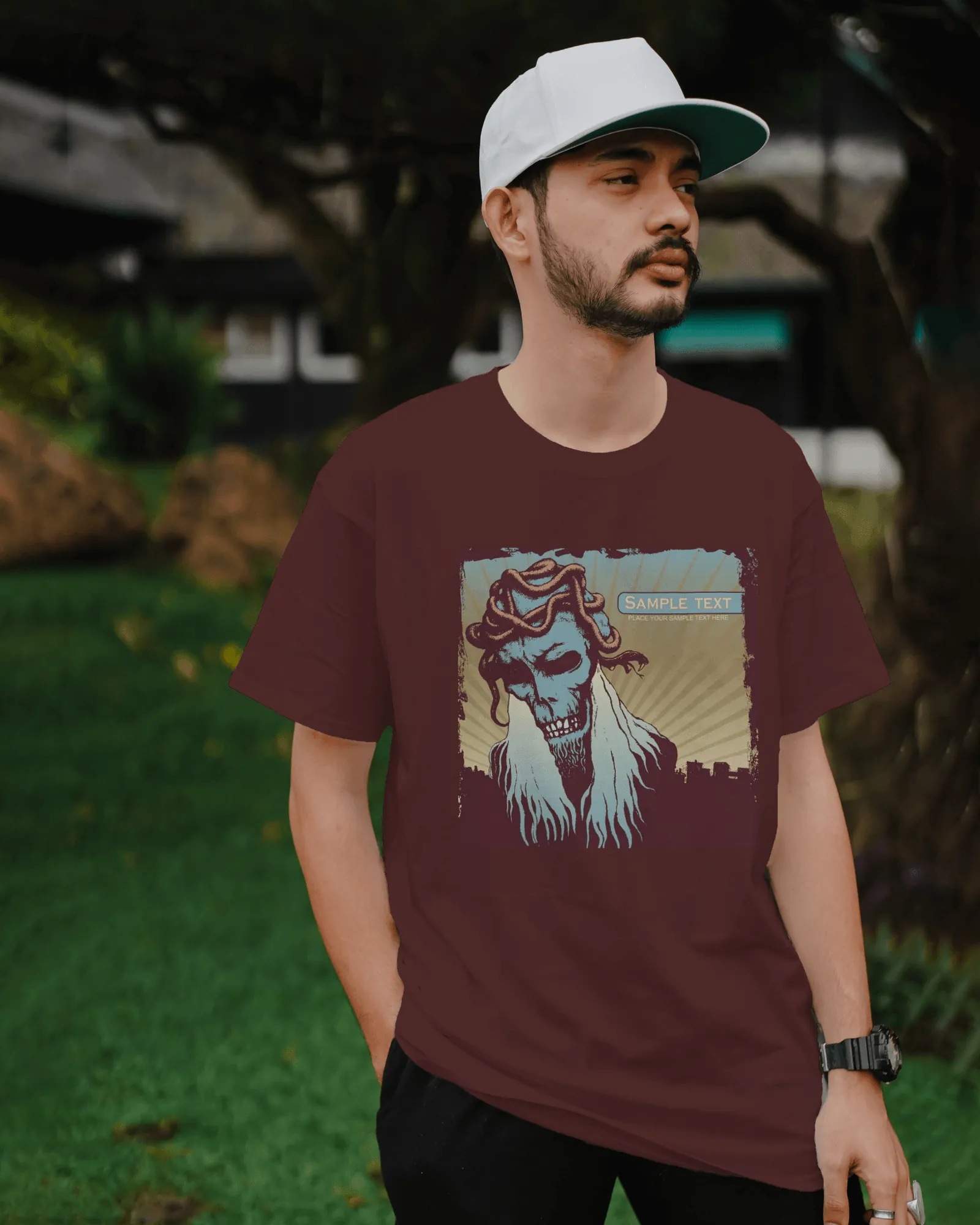 ['Premium Gothic Skull Crown Graphic Tee | Limited Edition by YORD (T-Shirts) - photo 1 of 6', 'Premium Gothic Skull Crown Graphic Tee | Limited Edition by YORD (T-Shirts) - photo 2 of 6', 'Premium Gothic Skull Crown Graphic Tee | Limited Edition by YORD (T-Shirts) - photo 3 of 6', 'Premium Gothic Skull Crown Graphic Tee | Limited Edition by YORD (T-Shirts) - photo 4 of 6', 'Premium Gothic Skull Crown Graphic Tee | Limited Edition by YORD (T-Shirts) - photo 5 of 6', 'Premium Gothic Skull Crown Graphic Tee |