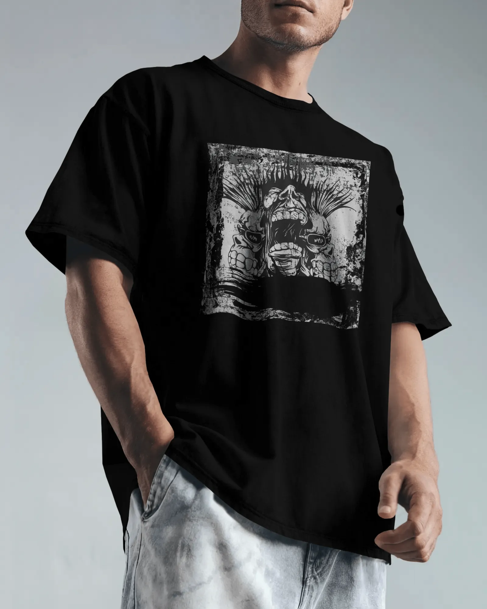 ['Premium Gothic Skull Oversized T-shirt | Limited Edition by YORD (T-Shirts) - photo 1 of 11', 'Premium Gothic Skull Oversized T-shirt | Limited Edition by YORD (T-Shirts) - photo 2 of 11', 'Premium Gothic Skull Oversized T-shirt | Limited Edition by YORD (T-Shirts) - photo 3 of 11', 'Premium Gothic Skull Oversized T-shirt | Limited Edition by YORD (T-Shirts) - photo 4 of 11', 'Premium Gothic Skull Oversized T-shirt | Limited Edition by YORD (T-Shirts) - photo 5 of 11', 'Premium Gothic Skull Oversized T-sh