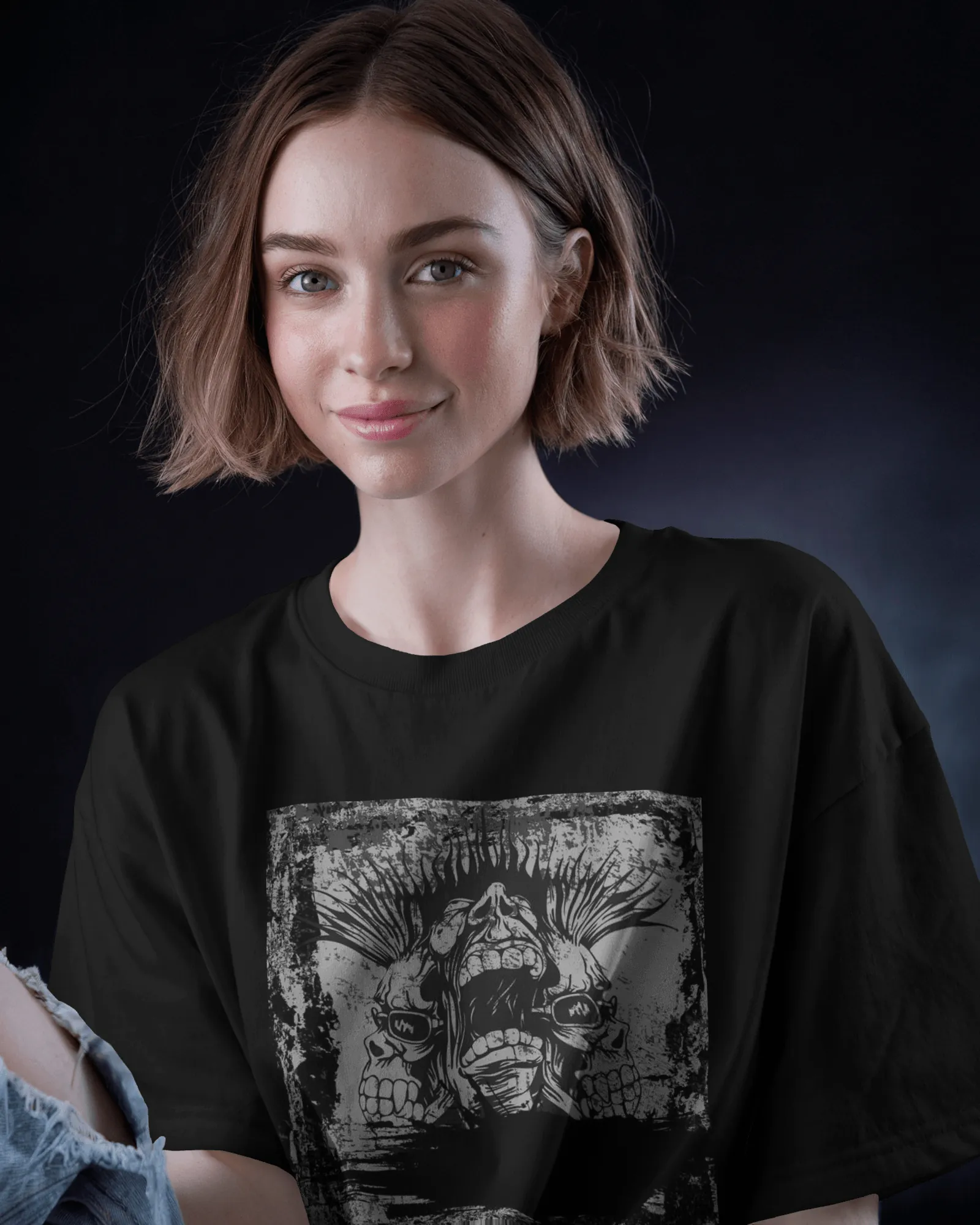 ['Premium Gothic Skull Oversized T-shirt | Limited Edition by YORD (T-Shirts) - photo 1 of 11', 'Premium Gothic Skull Oversized T-shirt | Limited Edition by YORD (T-Shirts) - photo 2 of 11', 'Premium Gothic Skull Oversized T-shirt | Limited Edition by YORD (T-Shirts) - photo 3 of 11', 'Premium Gothic Skull Oversized T-shirt | Limited Edition by YORD (T-Shirts) - photo 4 of 11', 'Premium Gothic Skull Oversized T-shirt | Limited Edition by YORD (T-Shirts) - photo 5 of 11', 'Premium Gothic Skull Oversized T-sh