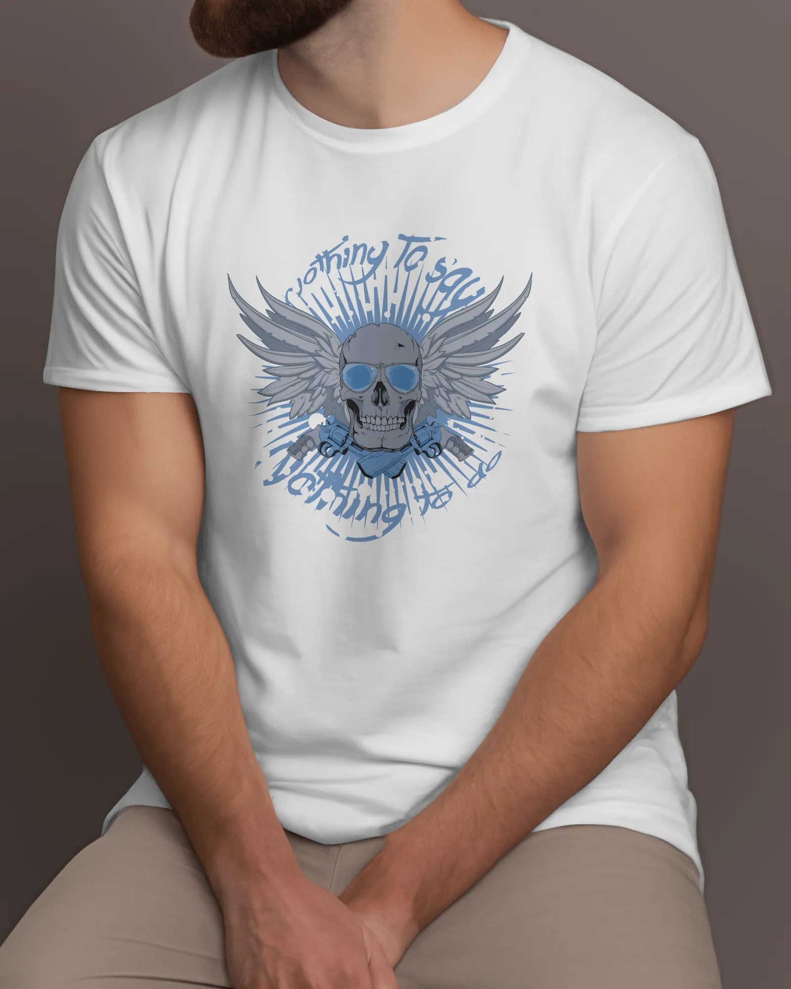 ['Premium Graphic Warfare T-Shirt | Limited Edition Design by YORD (T-Shirts) - photo 1 of 7', 'Premium Graphic Warfare T-Shirt | Limited Edition Design by YORD (T-Shirts) - photo 2 of 7', 'Premium Graphic Warfare T-Shirt | Limited Edition Design by YORD (T-Shirts) - photo 3 of 7', 'Premium Graphic Warfare T-Shirt | Limited Edition Design by YORD (T-Shirts) - photo 4 of 7', 'Premium Graphic Warfare T-Shirt | Limited Edition Design by YORD (T-Shirts) - photo 5 of 7', 'Premium Graphic Warfare T-Shirt | Limite