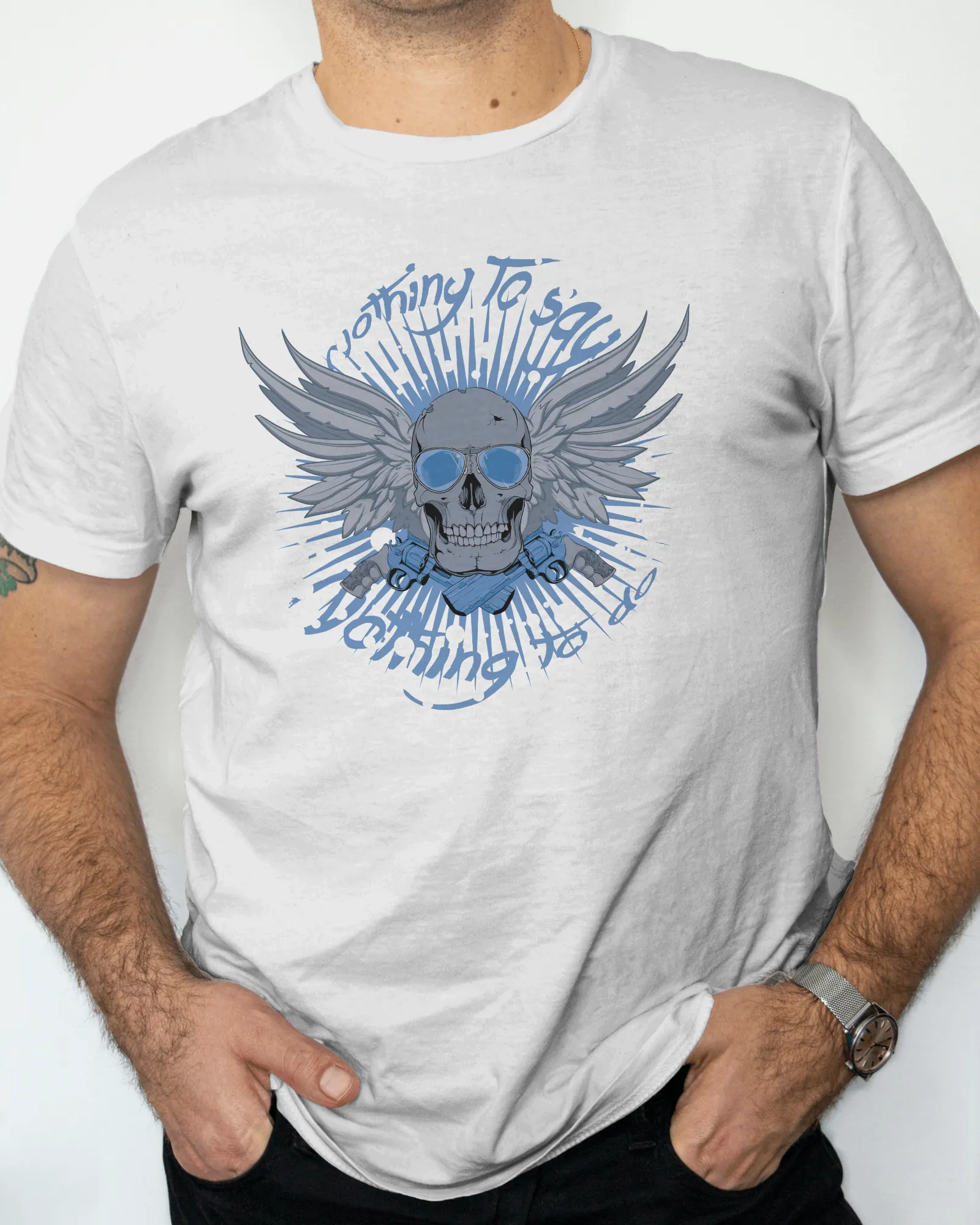 ['Premium Graphic Warfare T-Shirt | Limited Edition Design by YORD (T-Shirts) - photo 1 of 7', 'Premium Graphic Warfare T-Shirt | Limited Edition Design by YORD (T-Shirts) - photo 2 of 7', 'Premium Graphic Warfare T-Shirt | Limited Edition Design by YORD (T-Shirts) - photo 3 of 7', 'Premium Graphic Warfare T-Shirt | Limited Edition Design by YORD (T-Shirts) - photo 4 of 7', 'Premium Graphic Warfare T-Shirt | Limited Edition Design by YORD (T-Shirts) - photo 5 of 7', 'Premium Graphic Warfare T-Shirt | Limite