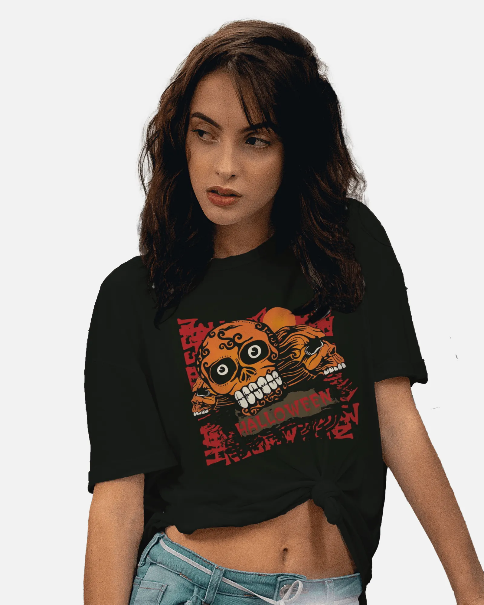 ['Premium Halloween Skull Limited Edition Regular T-shirt by YORD (T-Shirts) - photo 1 of 6', 'Premium Halloween Skull Limited Edition Regular T-shirt by YORD (T-Shirts) - photo 2 of 6', 'Premium Halloween Skull Limited Edition Regular T-shirt by YORD (T-Shirts) - photo 3 of 6', 'Premium Halloween Skull Limited Edition Regular T-shirt by YORD (T-Shirts) - photo 4 of 6', 'Premium Halloween Skull Limited Edition Regular T-shirt by YORD (T-Shirts) - photo 5 of 6', 'Premium Halloween Skull Limited Edition Regul