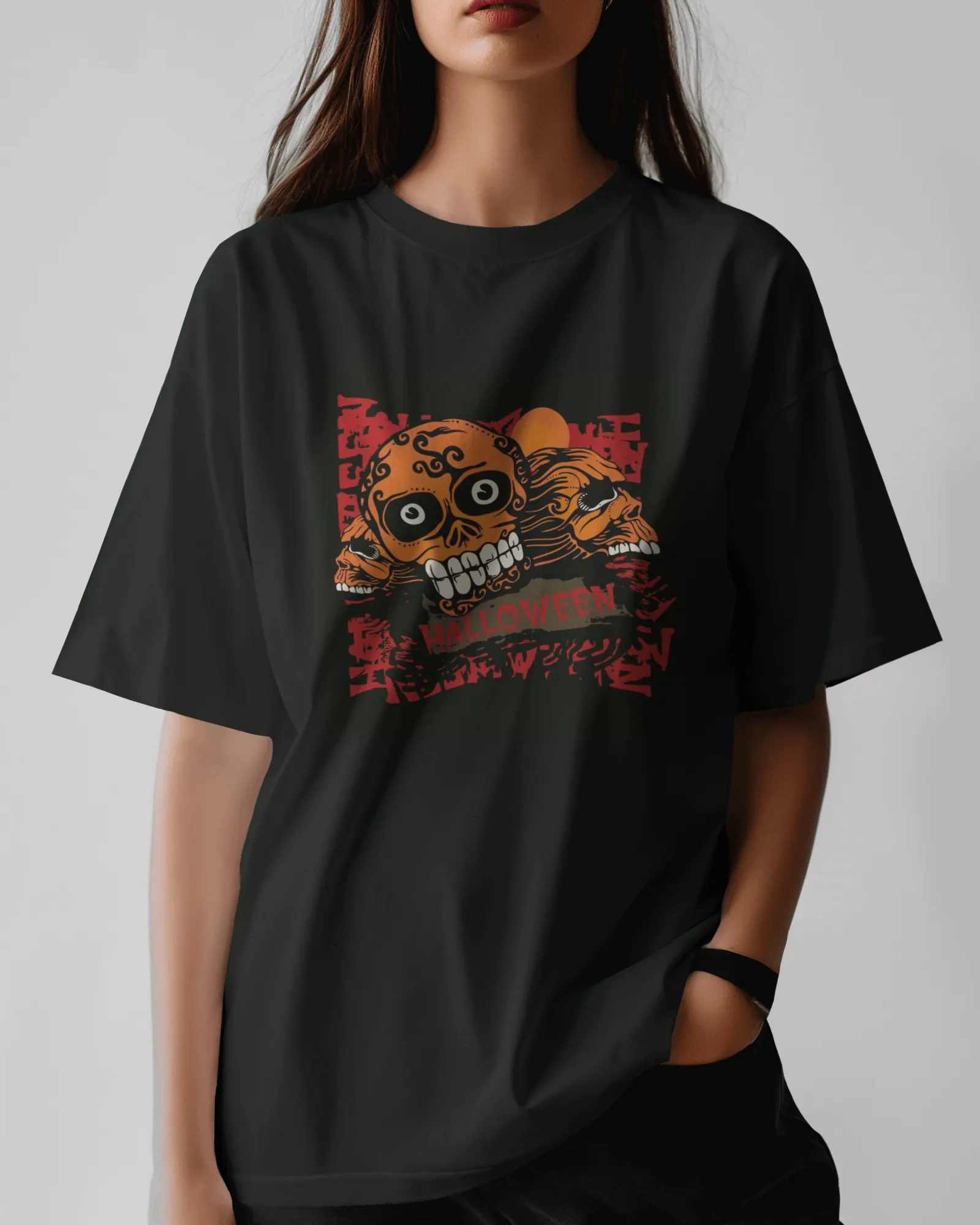 ['Premium Halloween Sugar Skull Oversized T-Shirt | Limited Edition by YORD (T-Shirts) - photo 1 of 8', 'Premium Halloween Sugar Skull Oversized T-Shirt | Limited Edition by YORD (T-Shirts) - photo 2 of 8', 'Premium Halloween Sugar Skull Oversized T-Shirt | Limited Edition by YORD (T-Shirts) - photo 3 of 8', 'Premium Halloween Sugar Skull Oversized T-Shirt | Limited Edition by YORD (T-Shirts) - photo 4 of 8', 'Premium Halloween Sugar Skull Oversized T-Shirt | Limited Edition by YORD (T-Shirts) - photo 5 of 