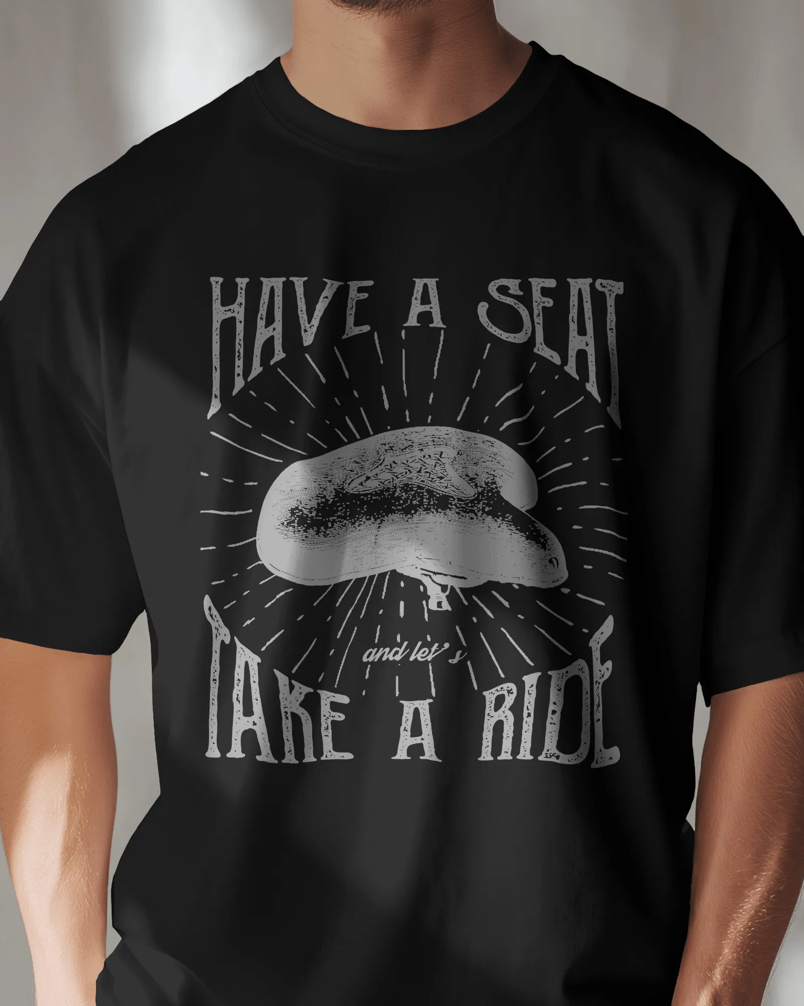 ["Premium 'Have a Seat' Motorcycle Graphic T-shirt by YORD (T-Shirts) - photo 1 of 6", "Premium 'Have a Seat' Motorcycle Graphic T-shirt by YORD (T-Shirts) - photo 2 of 6", "Premium 'Have a Seat' Motorcycle Graphic T-shirt by YORD (T-Shirts) - photo 3 of 6", "Premium 'Have a Seat' Motorcycle Graphic T-shirt by YORD (T-Shirts) - photo 4 of 6", "Premium 'Have a Seat' Motorcycle Graphic T-shirt by YORD (T-Shirts) - photo 5 of 6", "Premium 'Have a Seat' Motorcycle Graphic T-shirt by YORD (T-Shirts) - photo 6 of