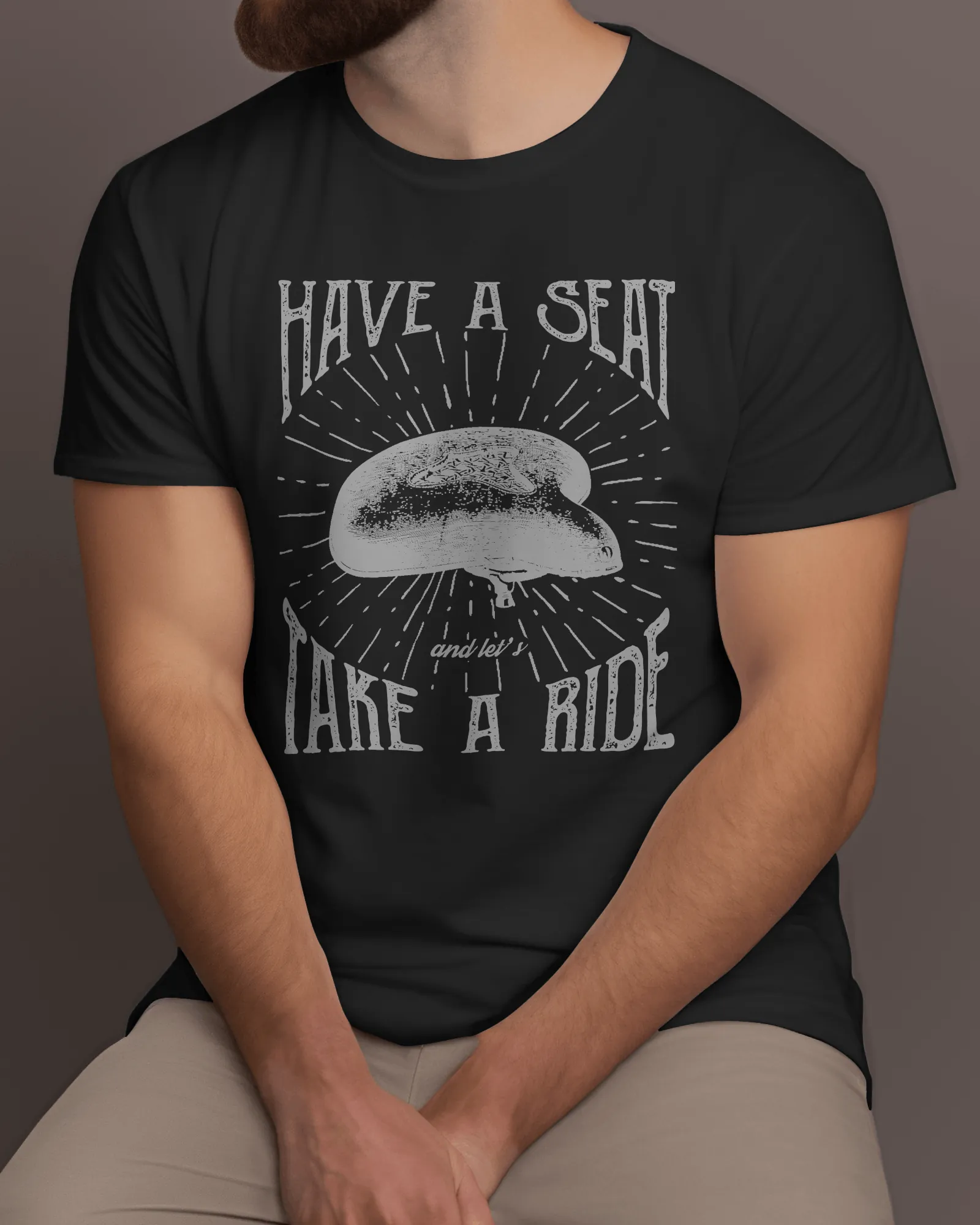 ["Premium 'Have a Seat' Motorcycle Graphic T-shirt by YORD (T-Shirts) - photo 1 of 6", "Premium 'Have a Seat' Motorcycle Graphic T-shirt by YORD (T-Shirts) - photo 2 of 6", "Premium 'Have a Seat' Motorcycle Graphic T-shirt by YORD (T-Shirts) - photo 3 of 6", "Premium 'Have a Seat' Motorcycle Graphic T-shirt by YORD (T-Shirts) - photo 4 of 6", "Premium 'Have a Seat' Motorcycle Graphic T-shirt by YORD (T-Shirts) - photo 5 of 6", "Premium 'Have a Seat' Motorcycle Graphic T-shirt by YORD (T-Shirts) - photo 6 of