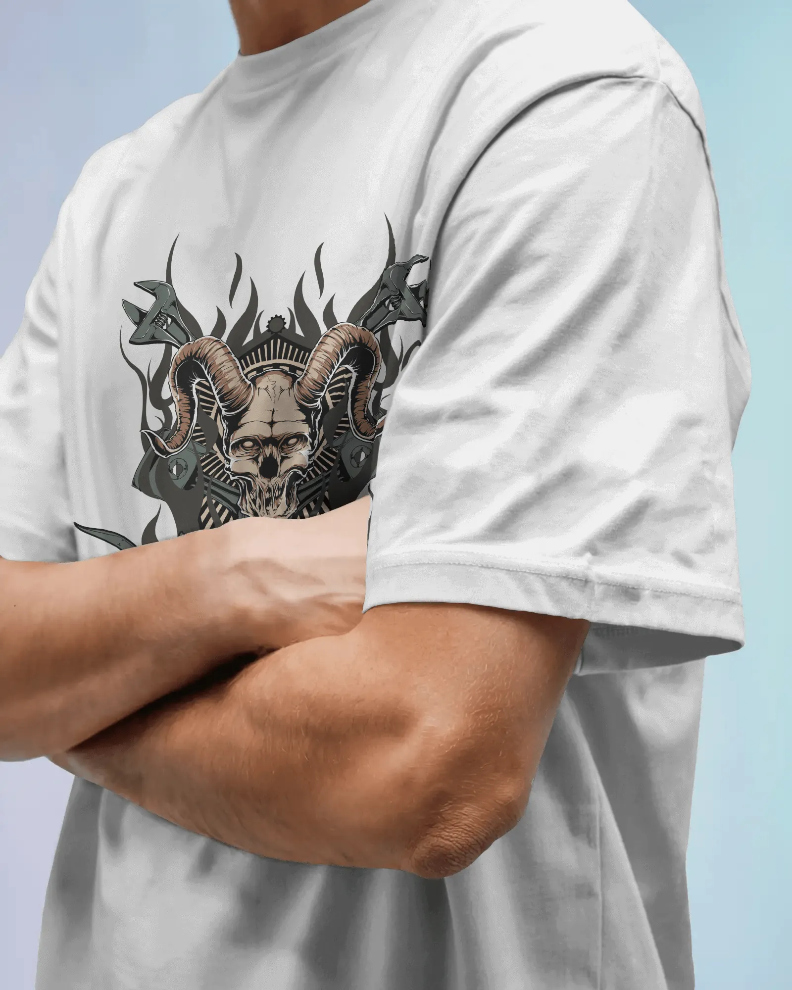 ['Premium Hell Motors Skull Oversized T-shirt | Limited Edition by YORD (T-Shirts) - photo 1 of 10', 'Premium Hell Motors Skull Oversized T-shirt | Limited Edition by YORD (T-Shirts) - photo 2 of 10', 'Premium Hell Motors Skull Oversized T-shirt | Limited Edition by YORD (T-Shirts) - photo 3 of 10', 'Premium Hell Motors Skull Oversized T-shirt | Limited Edition by YORD (T-Shirts) - photo 4 of 10', 'Premium Hell Motors Skull Oversized T-shirt | Limited Edition by YORD (T-Shirts) - photo 5 of 10', 'Premium He