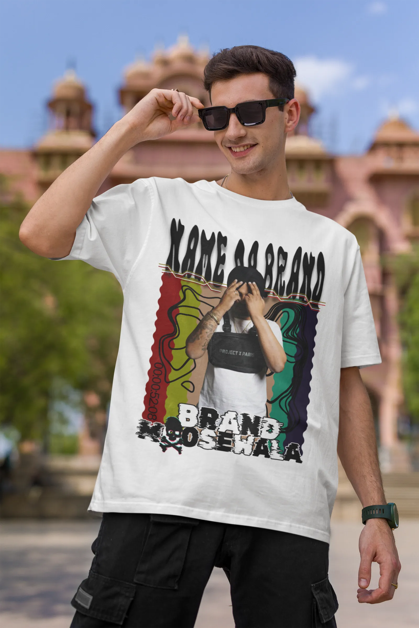 ['Premium Kame Di Brand Artistic Tribute T-shirt - Limited Edition by YORD (T-Shirts) - photo 1 of 5', 'Premium Kame Di Brand Artistic Tribute T-shirt - Limited Edition by YORD (T-Shirts) - photo 2 of 5', 'Premium Kame Di Brand Artistic Tribute T-shirt - Limited Edition by YORD (T-Shirts) - photo 3 of 5', 'Premium Kame Di Brand Artistic Tribute T-shirt - Limited Edition by YORD (T-Shirts) - photo 4 of 5', 'Premium Kame Di Brand Artistic Tribute T-shirt - Limited Edition by YORD (T-Shirts) - photo 5 of 5']