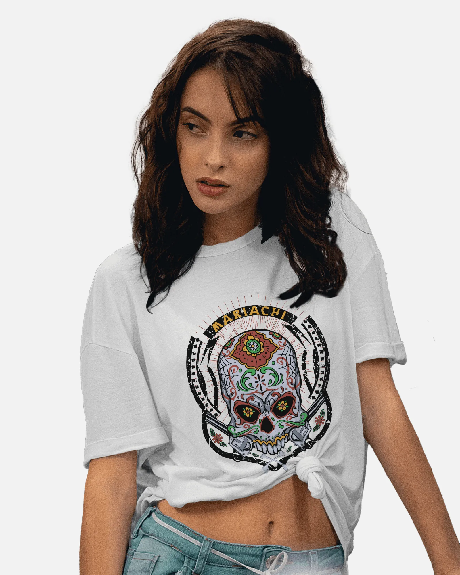 ['Premium Mariachi Sugar Skull Limited Edition T-shirt by YORD (T-Shirts) - photo 1 of 7', 'Premium Mariachi Sugar Skull Limited Edition T-shirt by YORD (T-Shirts) - photo 2 of 7', 'Premium Mariachi Sugar Skull Limited Edition T-shirt by YORD (T-Shirts) - photo 3 of 7', 'Premium Mariachi Sugar Skull Limited Edition T-shirt by YORD (T-Shirts) - photo 4 of 7', 'Premium Mariachi Sugar Skull Limited Edition T-shirt by YORD (T-Shirts) - photo 5 of 7', 'Premium Mariachi Sugar Skull Limited Edition T-shirt by YORD