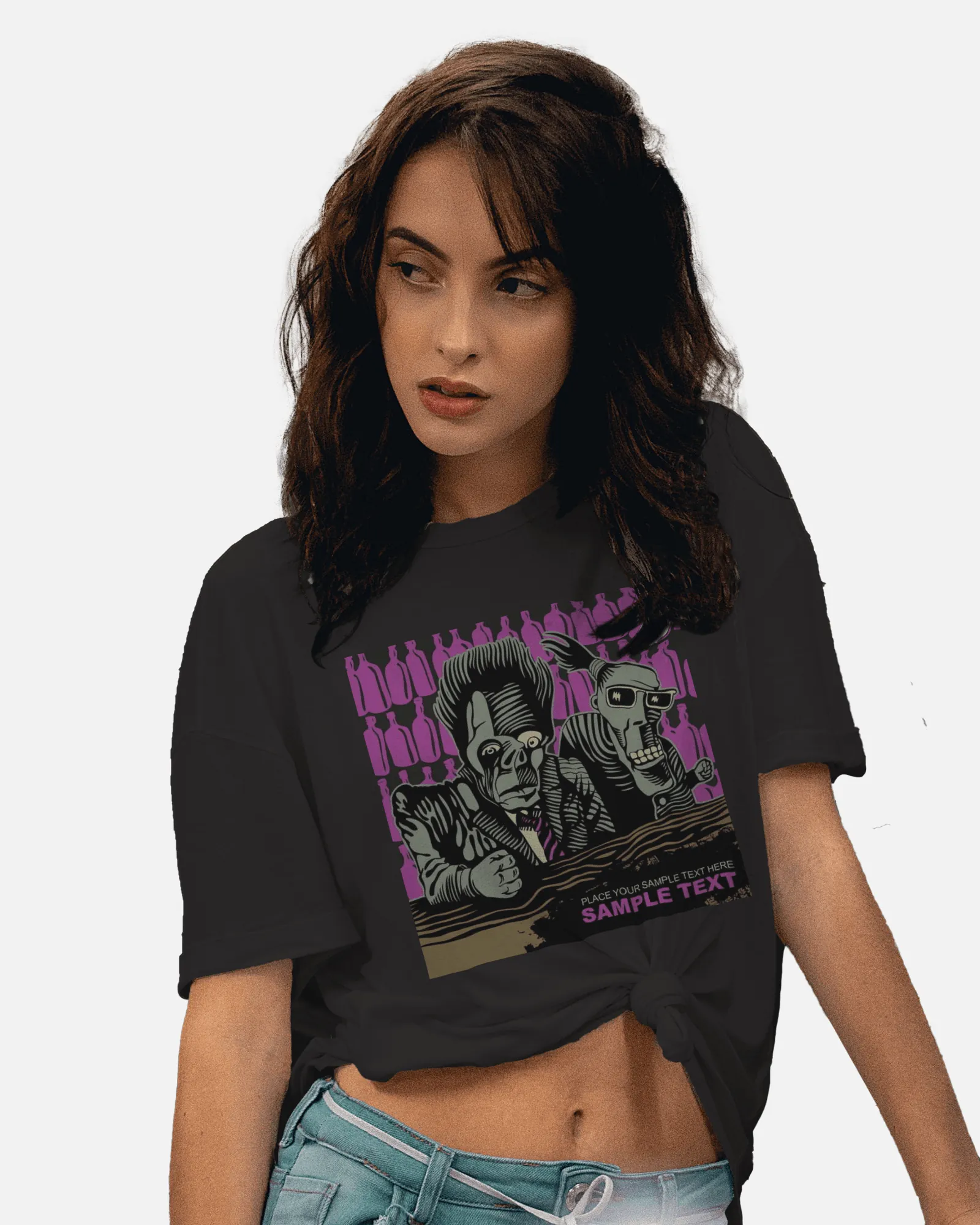 ['Premium Monster Duo Graphic Regular T-shirt by YORD (T-Shirts) - photo 1 of 5', 'Premium Monster Duo Graphic Regular T-shirt by YORD (T-Shirts) - photo 2 of 5', 'Premium Monster Duo Graphic Regular T-shirt by YORD (T-Shirts) - photo 3 of 5', 'Premium Monster Duo Graphic Regular T-shirt by YORD (T-Shirts) - photo 4 of 5', 'Premium Monster Duo Graphic Regular T-shirt by YORD (T-Shirts) - photo 5 of 5']