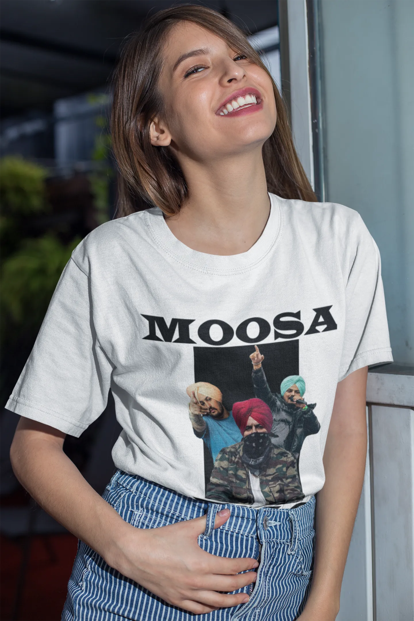 ['Premium Moosa Legacy Tribute Limited Edition T-Shirt by YORD (T-Shirts) - photo 1 of 6', 'Premium Moosa Legacy Tribute Limited Edition T-Shirt by YORD (T-Shirts) - photo 2 of 6', 'Premium Moosa Legacy Tribute Limited Edition T-Shirt by YORD (T-Shirts) - photo 3 of 6', 'Premium Moosa Legacy Tribute Limited Edition T-Shirt by YORD (T-Shirts) - photo 4 of 6', 'Premium Moosa Legacy Tribute Limited Edition T-Shirt by YORD (T-Shirts) - photo 5 of 6', 'Premium Moosa Legacy Tribute Limited Edition T-Shirt by YORD