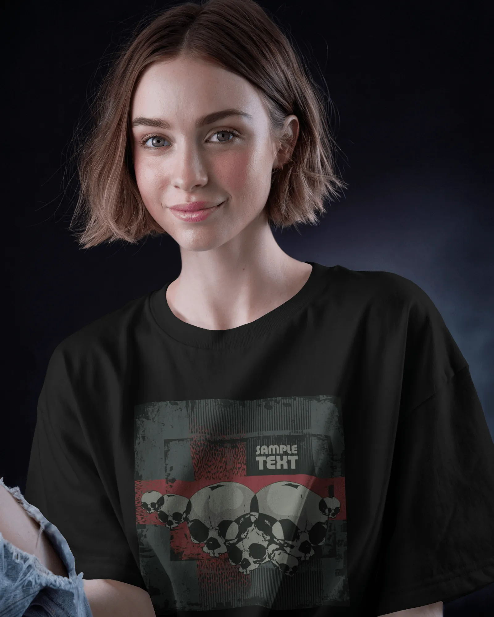 ["Premium Motivational 'Get Out Of Your Way' Oversized T-shirt by YORD (T-Shirts) - photo 1 of 8", "Premium Motivational 'Get Out Of Your Way' Oversized T-shirt by YORD (T-Shirts) - photo 2 of 8", "Premium Motivational 'Get Out Of Your Way' Oversized T-shirt by YORD (T-Shirts) - photo 3 of 8", "Premium Motivational 'Get Out Of Your Way' Oversized T-shirt by YORD (T-Shirts) - photo 4 of 8", "Premium Motivational 'Get Out Of Your Way' Oversized T-shirt by YORD (T-Shirts) - photo 5 of 8", "Premium Motivational