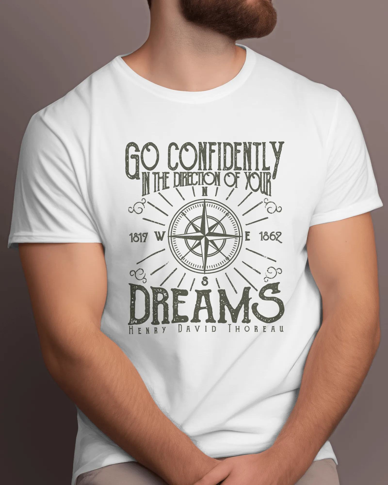 ["Premium Nautical 'Come Sail Away With Me' Cotton T-Shirt by YORD (T-Shirts) - photo 1 of 6", "Premium Nautical 'Come Sail Away With Me' Cotton T-Shirt by YORD (T-Shirts) - photo 2 of 6", "Premium Nautical 'Come Sail Away With Me' Cotton T-Shirt by YORD (T-Shirts) - photo 3 of 6", "Premium Nautical 'Come Sail Away With Me' Cotton T-Shirt by YORD (T-Shirts) - photo 4 of 6", "Premium Nautical 'Come Sail Away With Me' Cotton T-Shirt by YORD (T-Shirts) - photo 5 of 6", "Premium Nautical 'Come Sail Away With Me