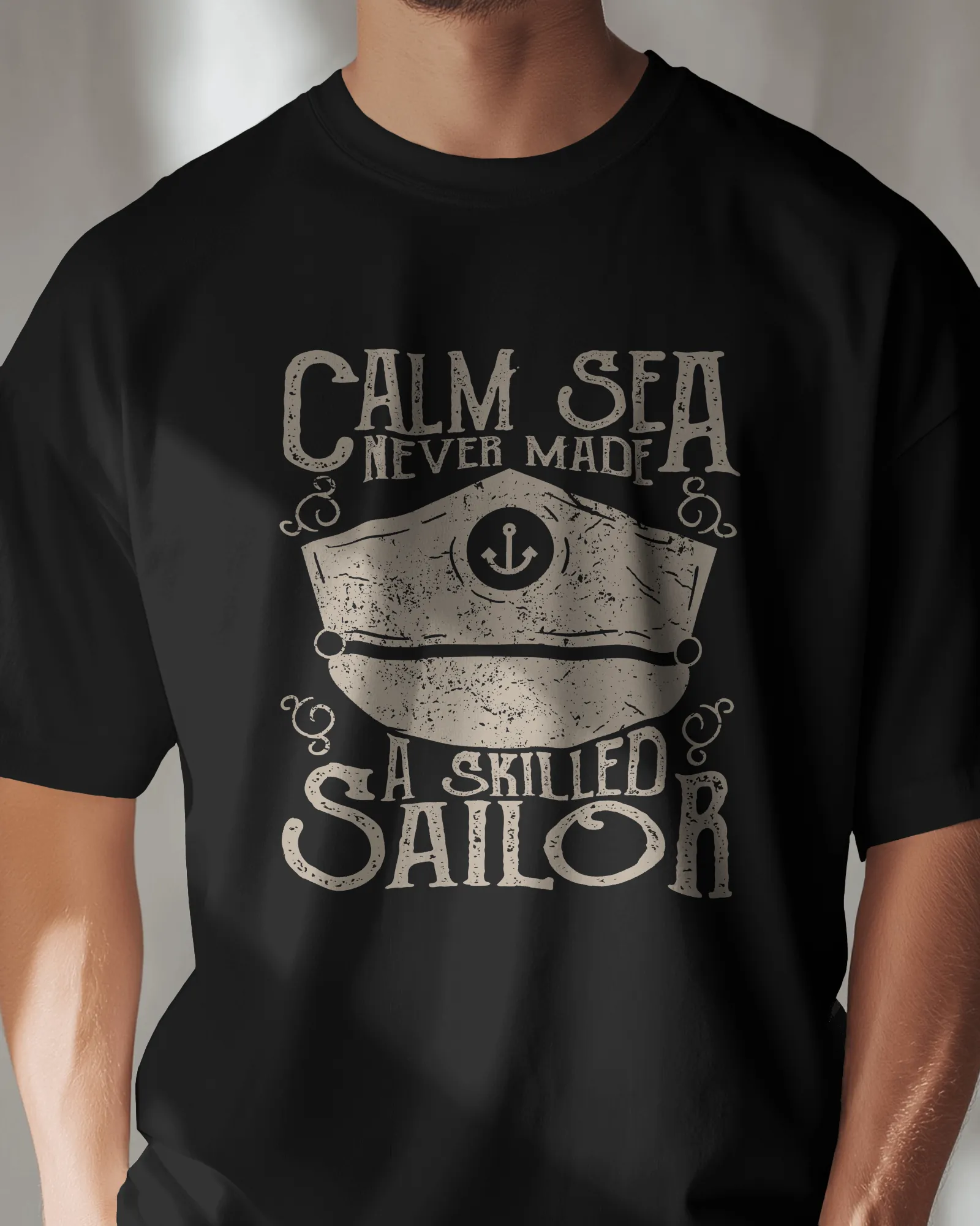 ['Premium Nautical Sailor Quote T-Shirt | Exclusive Design by YORD (T-Shirts) - photo 1 of 8', 'Premium Nautical Sailor Quote T-Shirt | Exclusive Design by YORD (T-Shirts) - photo 2 of 8', 'Premium Nautical Sailor Quote T-Shirt | Exclusive Design by YORD (T-Shirts) - photo 3 of 8', 'Premium Nautical Sailor Quote T-Shirt | Exclusive Design by YORD (T-Shirts) - photo 4 of 8', 'Premium Nautical Sailor Quote T-Shirt | Exclusive Design by YORD (T-Shirts) - photo 5 of 8', 'Premium Nautical Sailor Quote T-Shirt | 