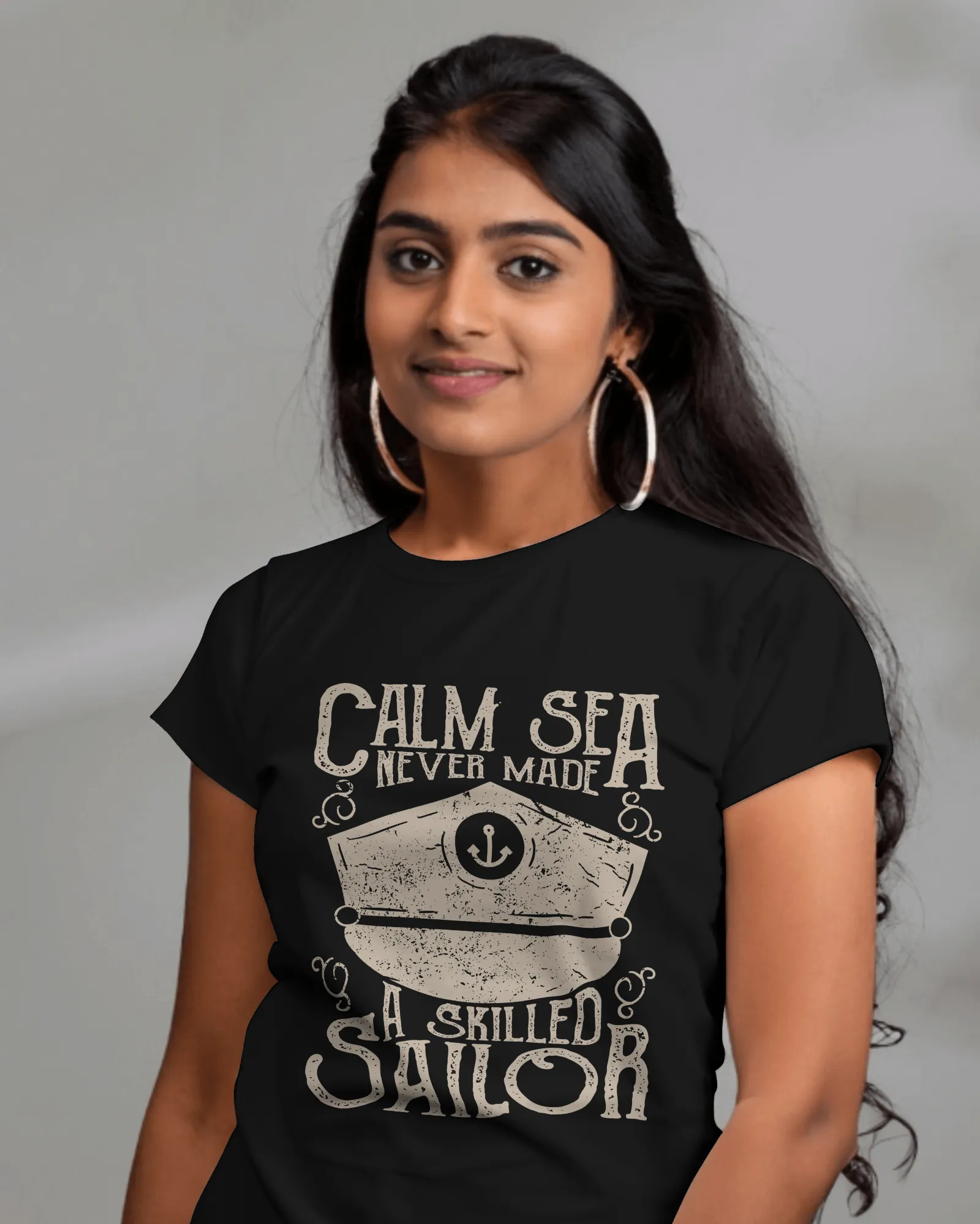 ['Premium Nautical Sailor Quote T-Shirt | Exclusive Design by YORD (T-Shirts) - photo 1 of 8', 'Premium Nautical Sailor Quote T-Shirt | Exclusive Design by YORD (T-Shirts) - photo 2 of 8', 'Premium Nautical Sailor Quote T-Shirt | Exclusive Design by YORD (T-Shirts) - photo 3 of 8', 'Premium Nautical Sailor Quote T-Shirt | Exclusive Design by YORD (T-Shirts) - photo 4 of 8', 'Premium Nautical Sailor Quote T-Shirt | Exclusive Design by YORD (T-Shirts) - photo 5 of 8', 'Premium Nautical Sailor Quote T-Shirt | 