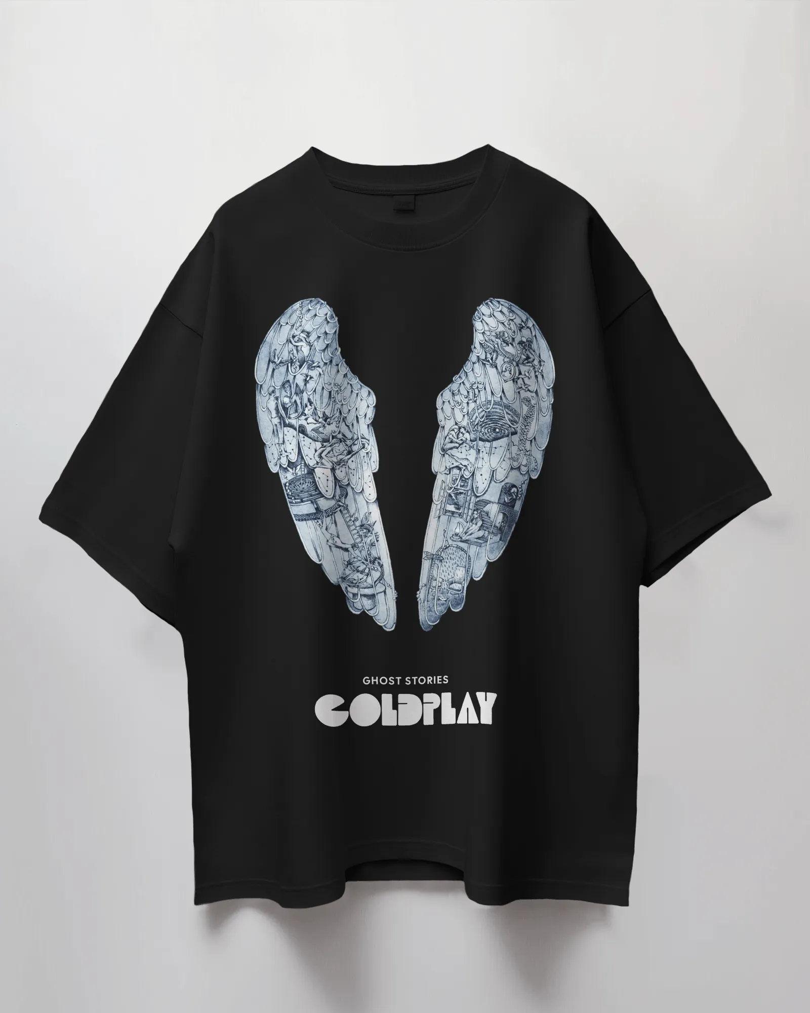 ['Premium Oversize Coldplay Concert T-shirt - French Terry Cotton 240 GSM by YORD (T-Shirts) - photo 1 of 13', 'Premium Oversize Coldplay Concert T-shirt - French Terry Cotton 240 GSM by YORD (T-Shirts) - photo 2 of 13', 'Premium Oversize Coldplay Concert T-shirt - French Terry Cotton 240 GSM by YORD (T-Shirts) - photo 3 of 13', 'Premium Oversize Coldplay Concert T-shirt - French Terry Cotton 240 GSM by YORD (T-Shirts) - photo 4 of 13', 'Premium Oversize Coldplay Concert T-shirt - French Terry Cotton 240 GS