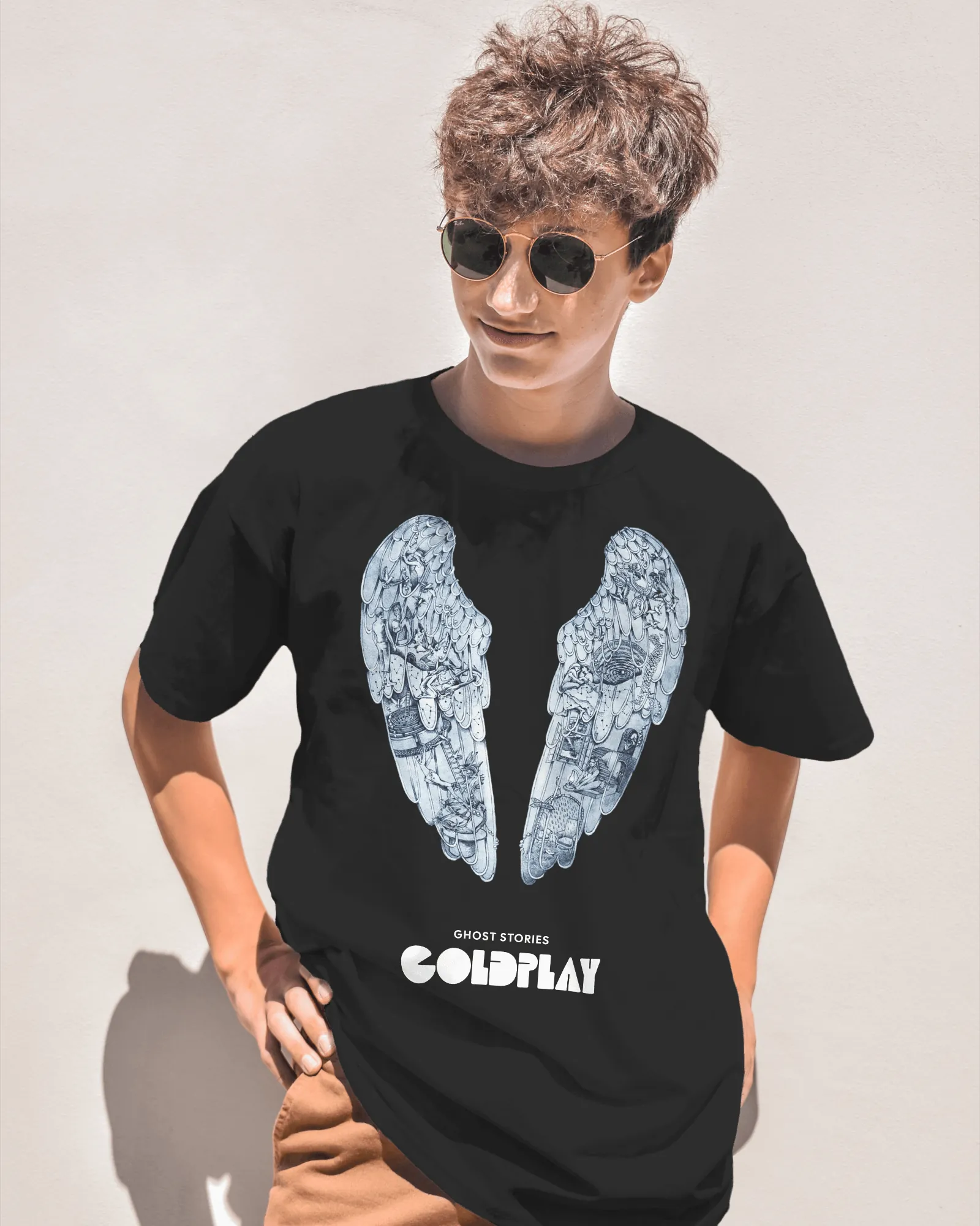 ['Premium Oversize Coldplay Concert T-shirt - French Terry Cotton 240 GSM by YORD (T-Shirts) - photo 1 of 13', 'Premium Oversize Coldplay Concert T-shirt - French Terry Cotton 240 GSM by YORD (T-Shirts) - photo 2 of 13', 'Premium Oversize Coldplay Concert T-shirt - French Terry Cotton 240 GSM by YORD (T-Shirts) - photo 3 of 13', 'Premium Oversize Coldplay Concert T-shirt - French Terry Cotton 240 GSM by YORD (T-Shirts) - photo 4 of 13', 'Premium Oversize Coldplay Concert T-shirt - French Terry Cotton 240 GS
